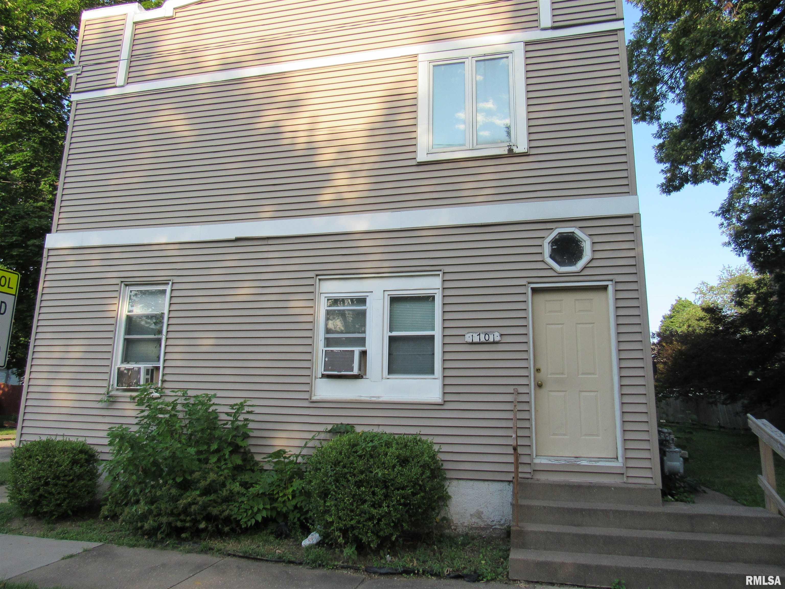 1701 25th Street Property Photo
