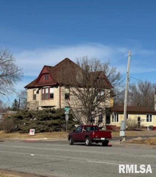 1703 Brady Street Property Photo 1