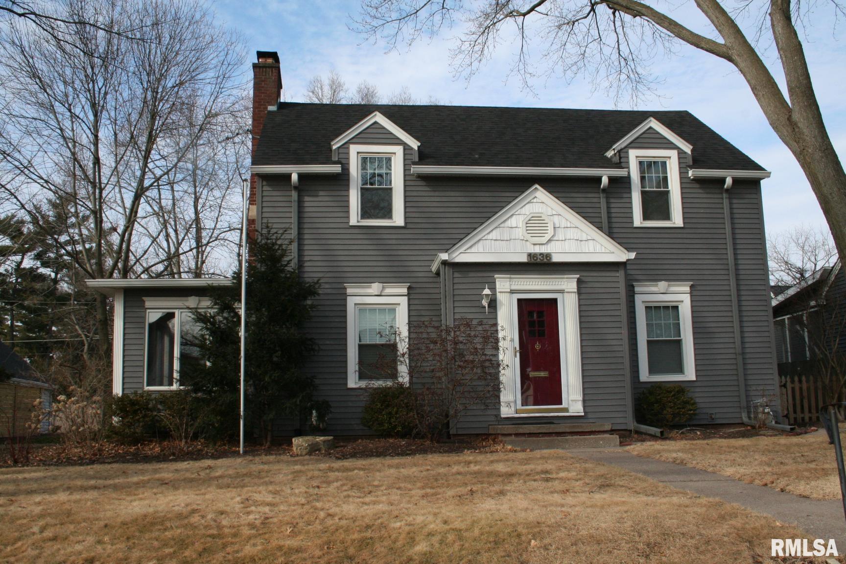 1636 Marlo Avenue Property Photo