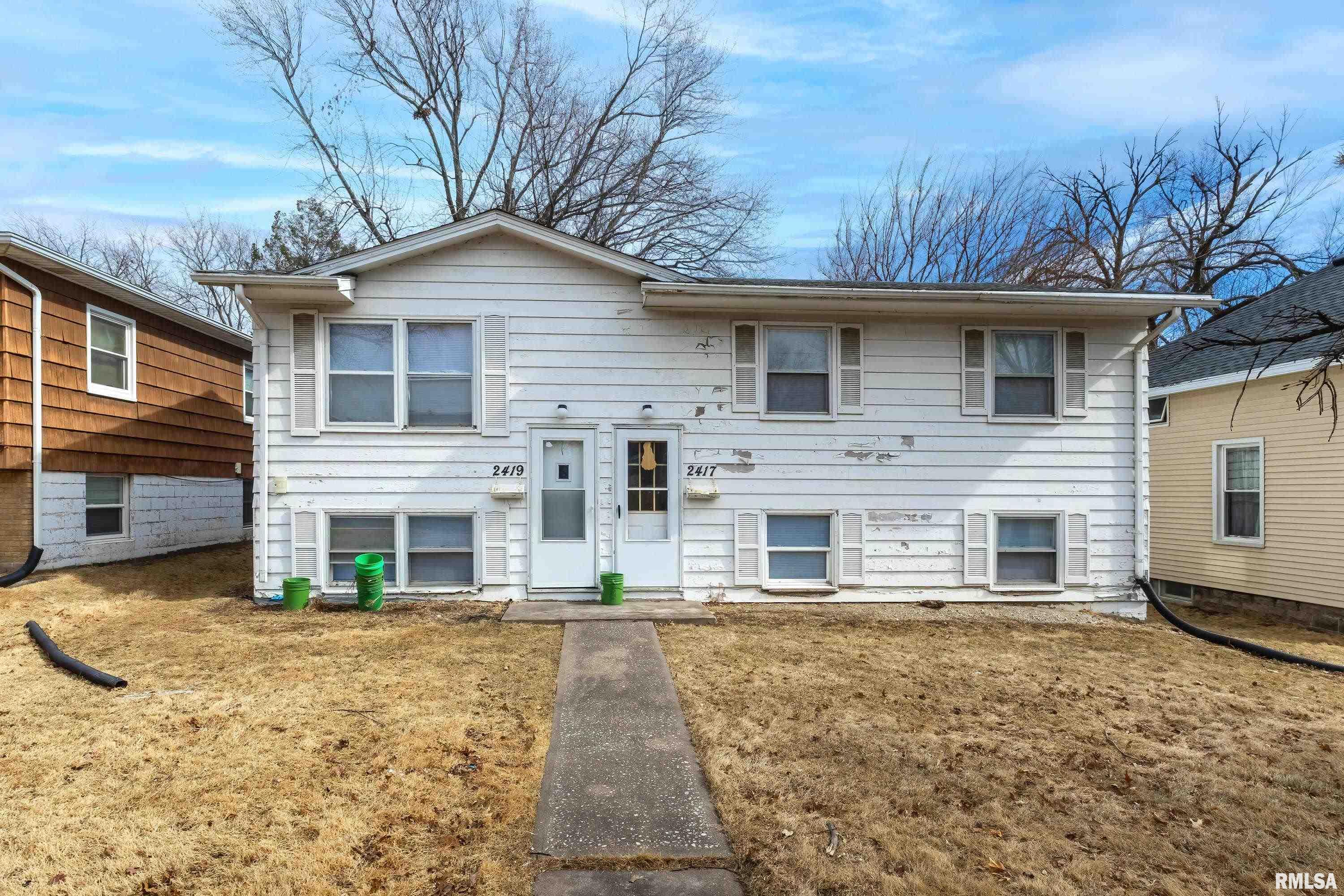 2419 N Division Street Property Photo 1