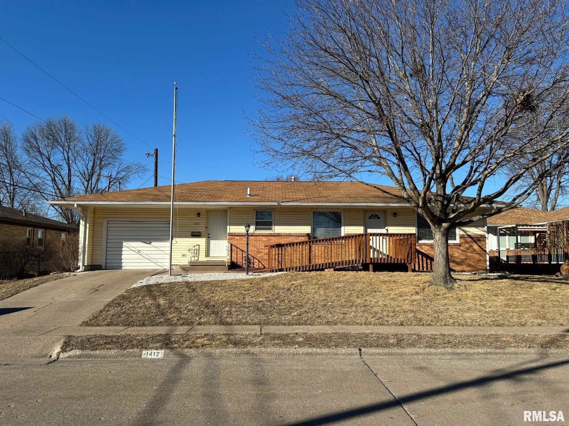 1412 Northlawn Road Property Photo