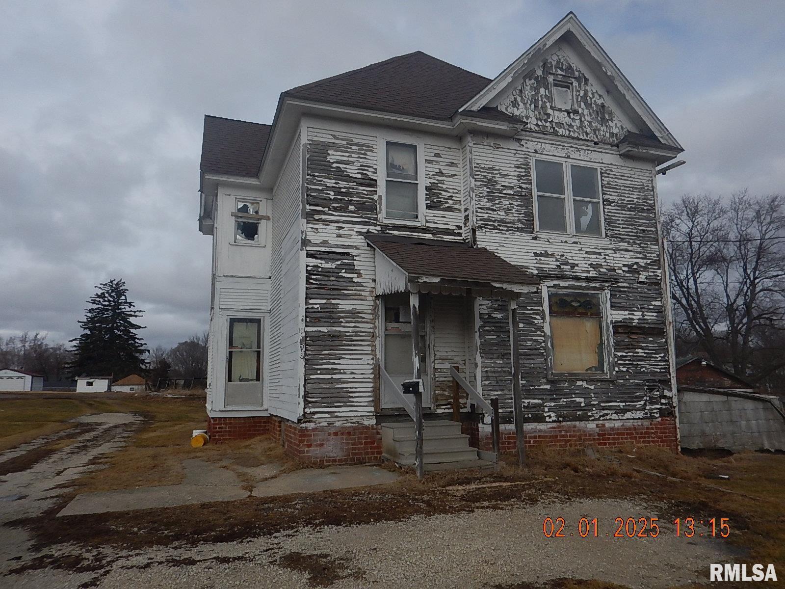 1108 Lake Street Property Photo