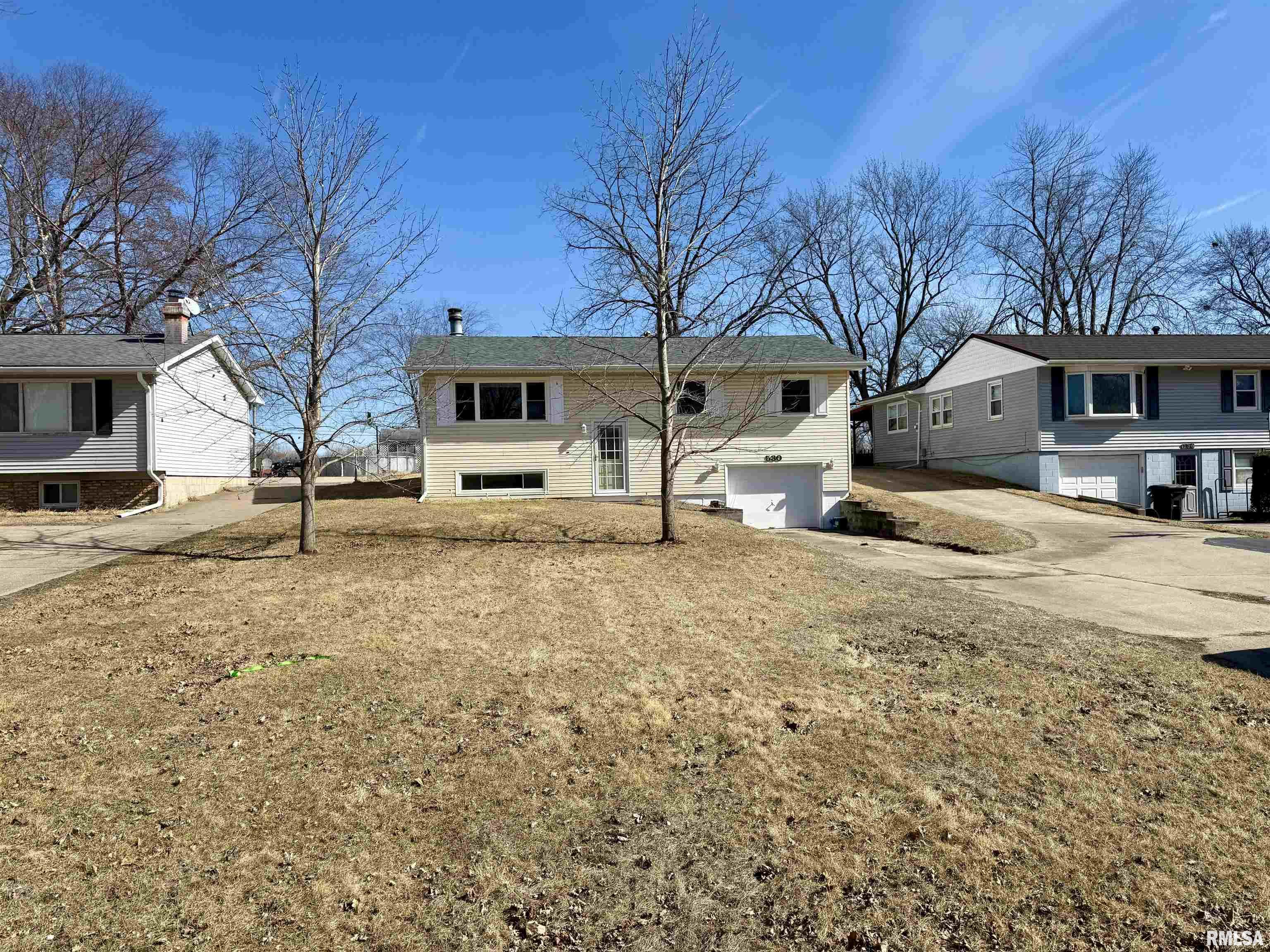 530 Greenway Avenue Property Photo