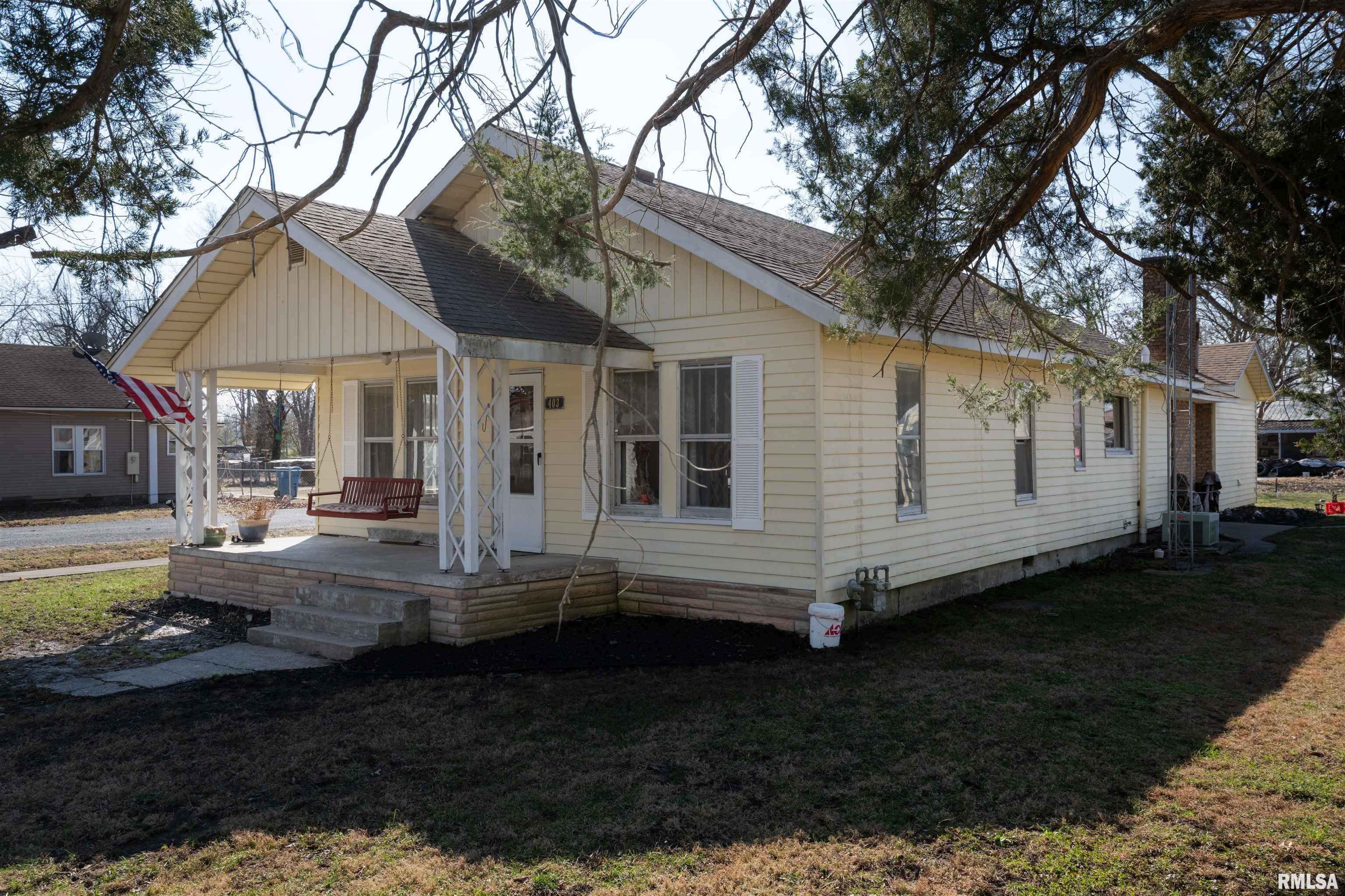 403 N Seba Street Property Photo