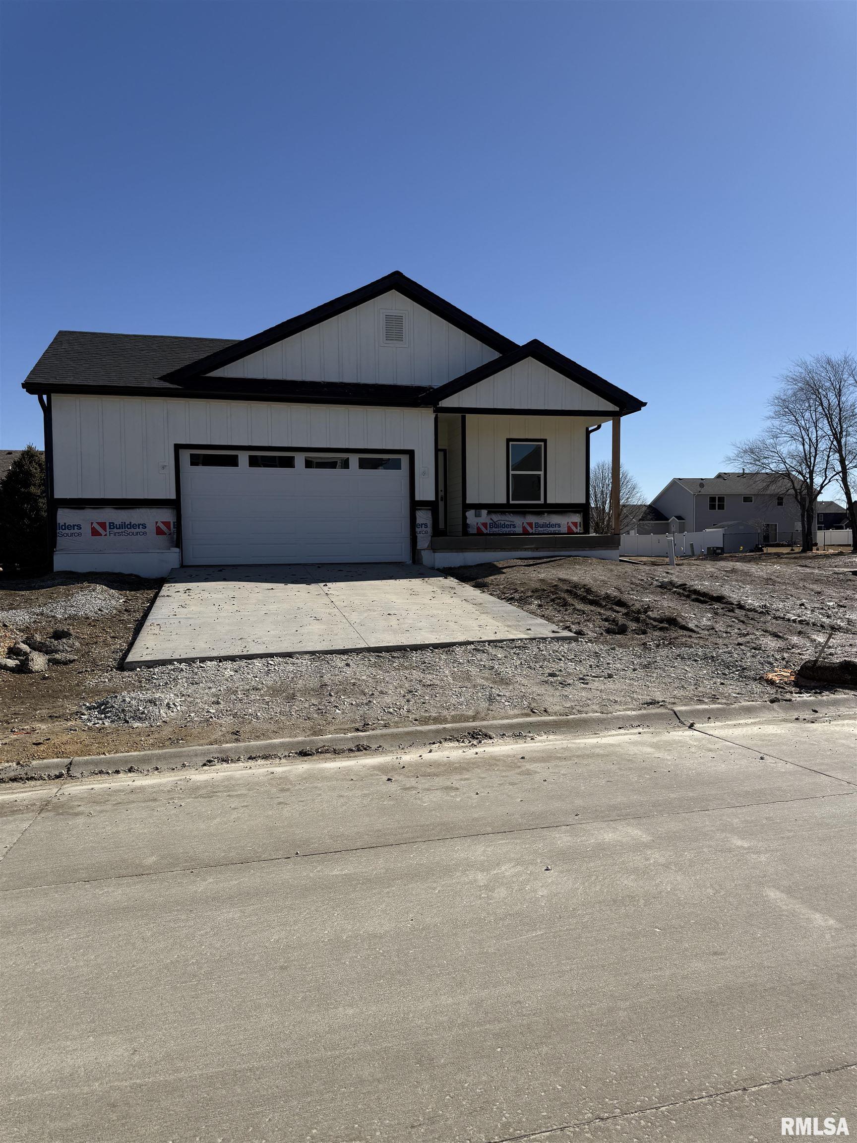 1607 Westport Drive Property Photo