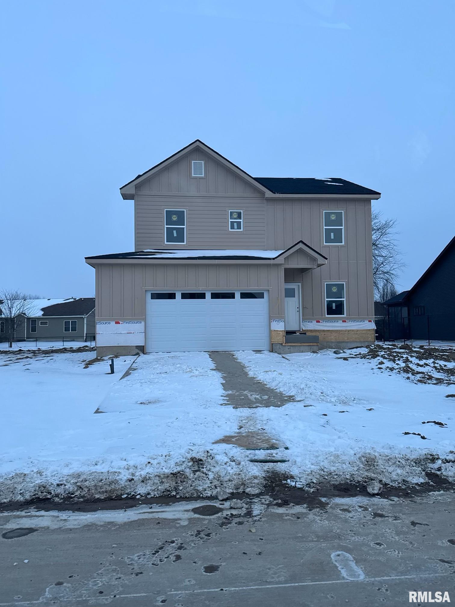 1631 Westport Drive Property Photo