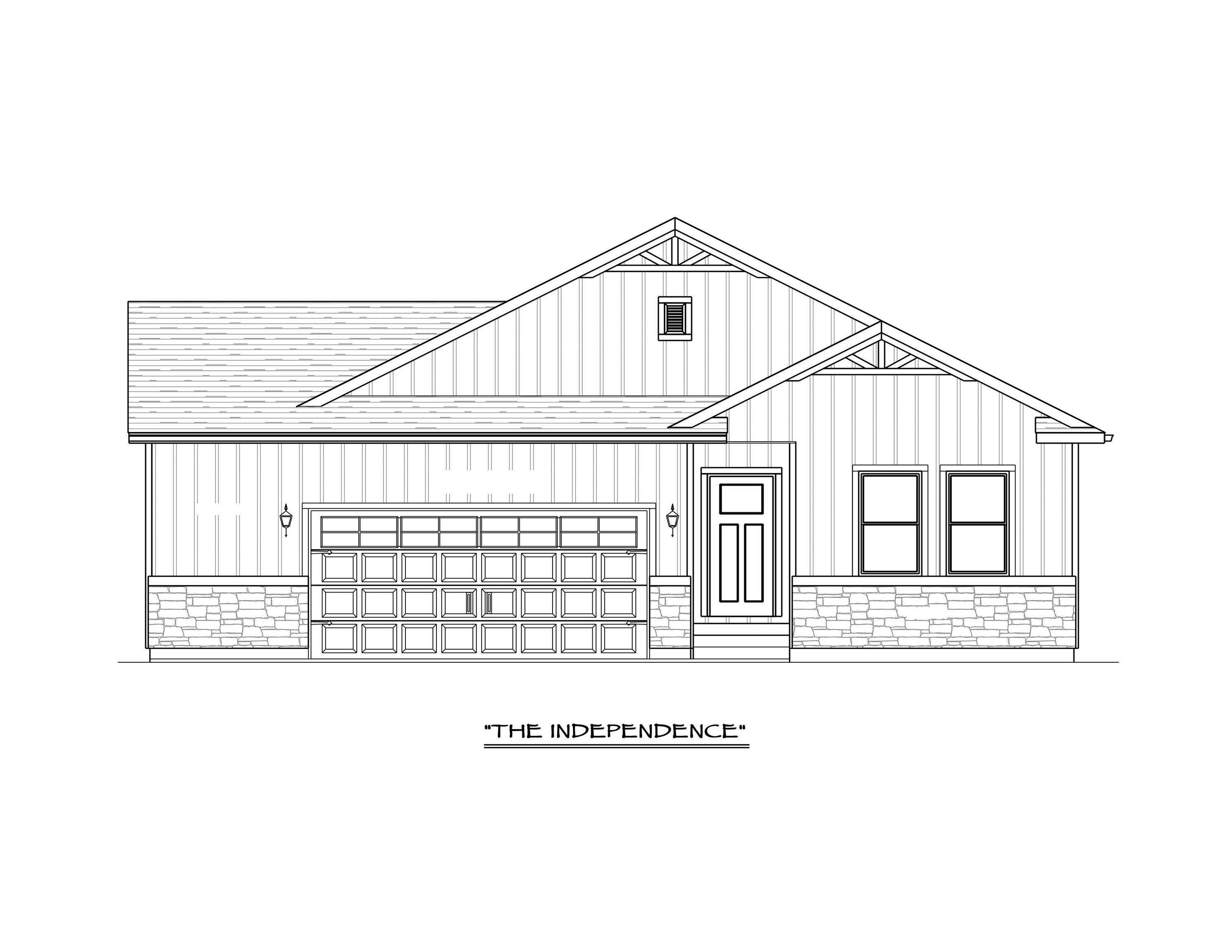 1520 Rhinelander Drive Property Photo