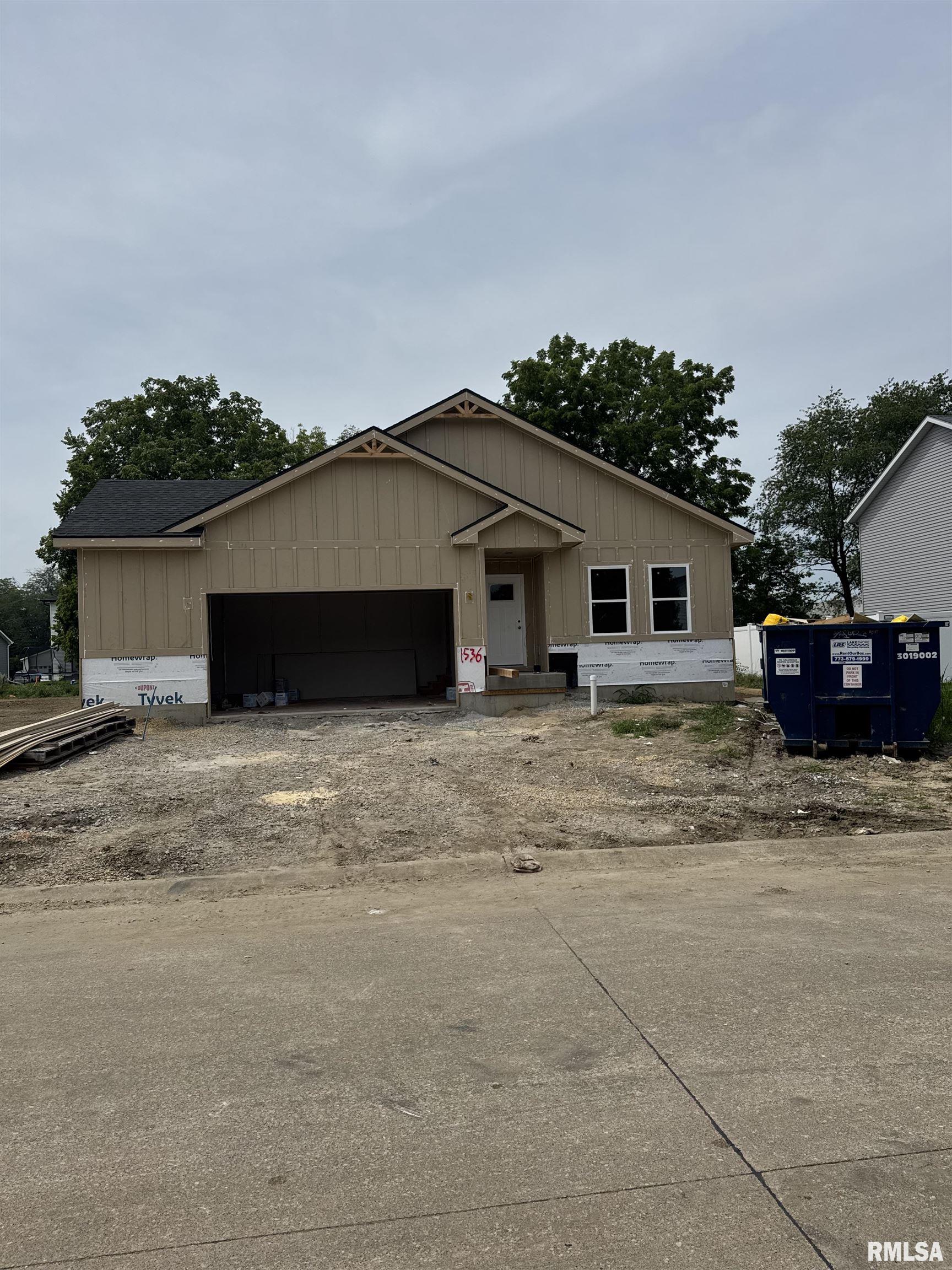 1536 Rhinelander Drive Property Photo