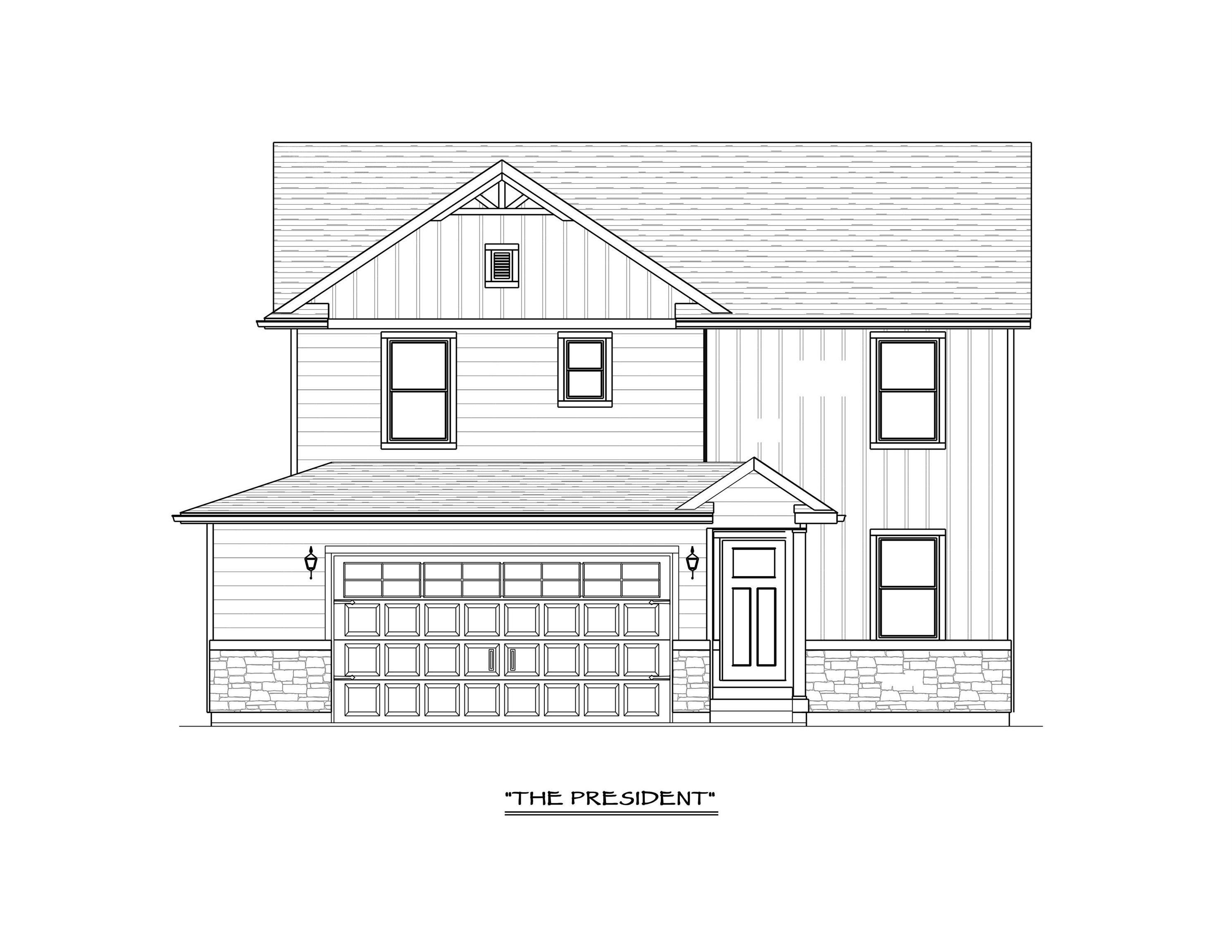 3325 Covington Drive Property Photo