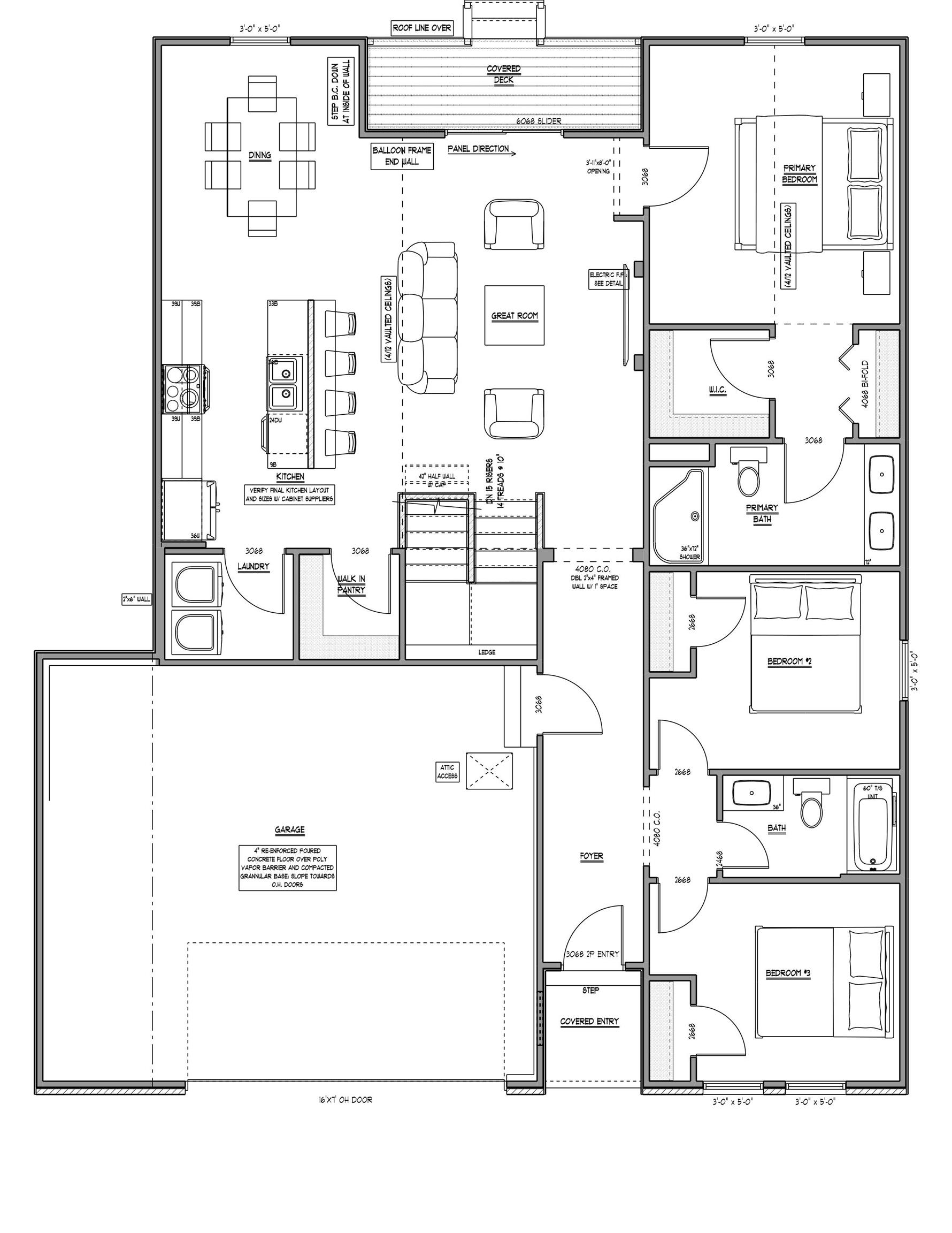 4325 Michigan Avenue Property Photo 2