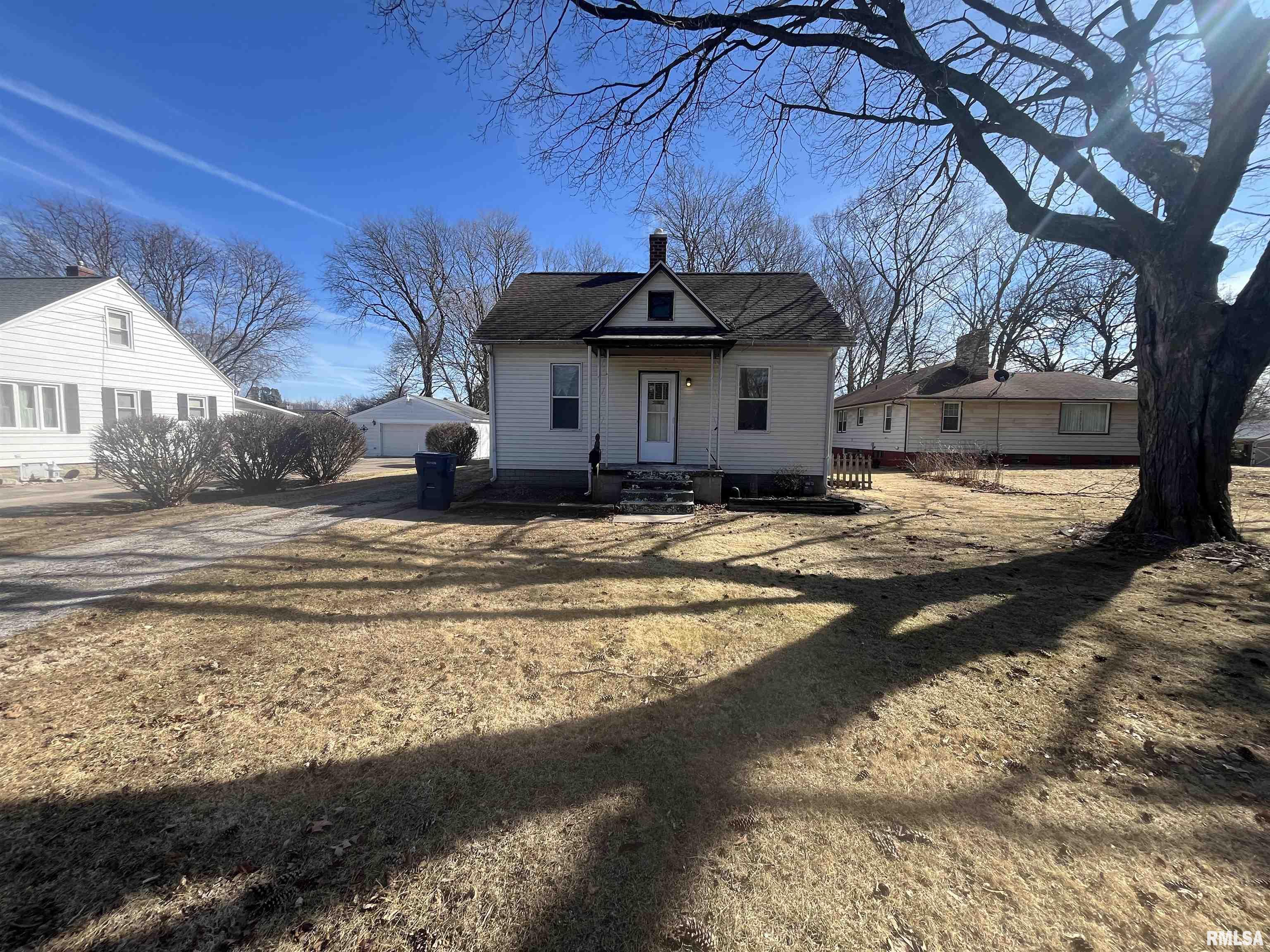 609 N 10th Street Property Photo