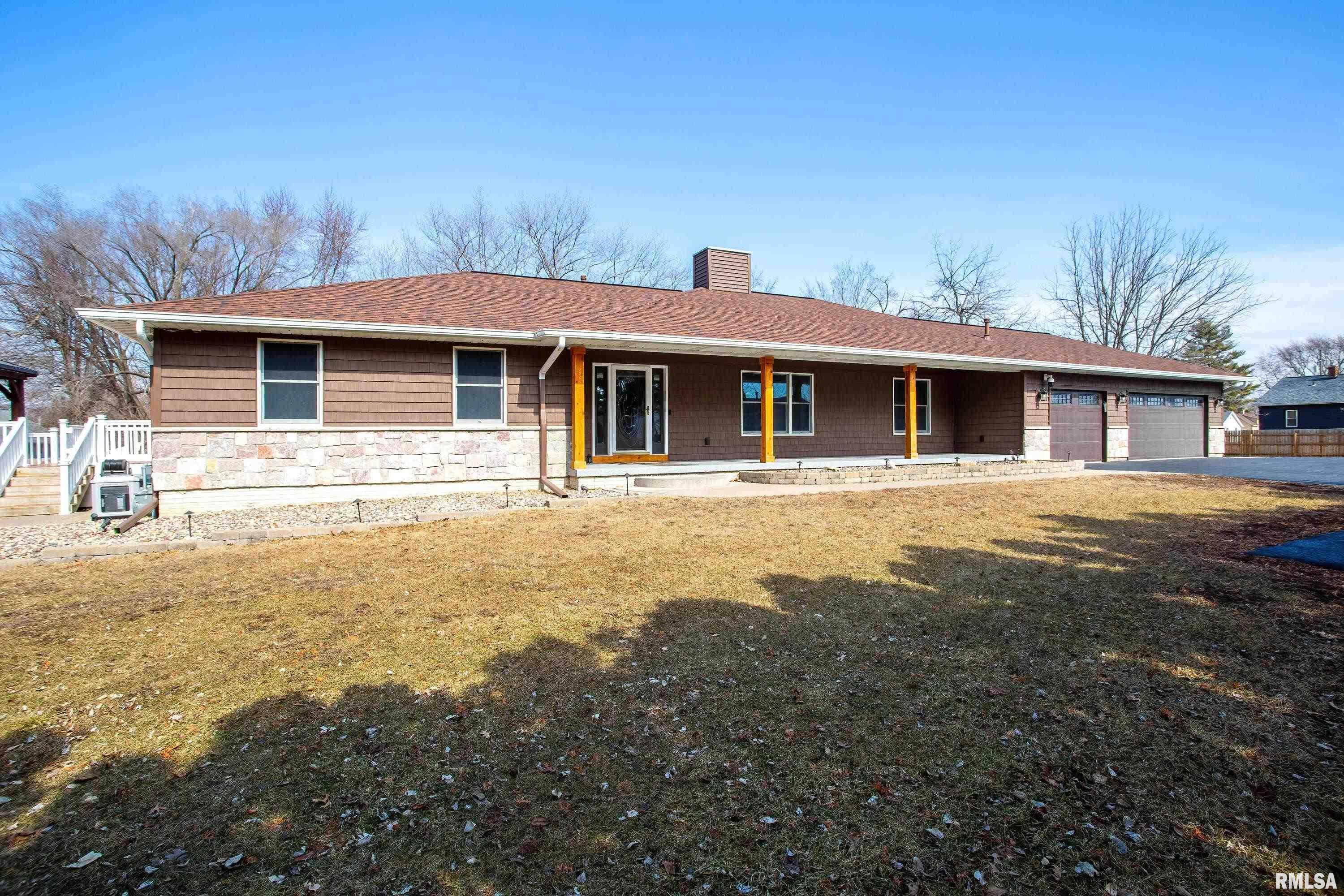 1215 53rd Street Property Photo