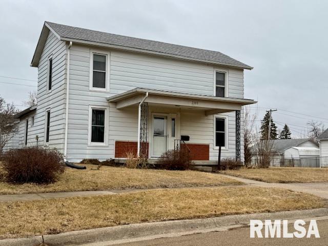 2349 N 8th Street Property Photo