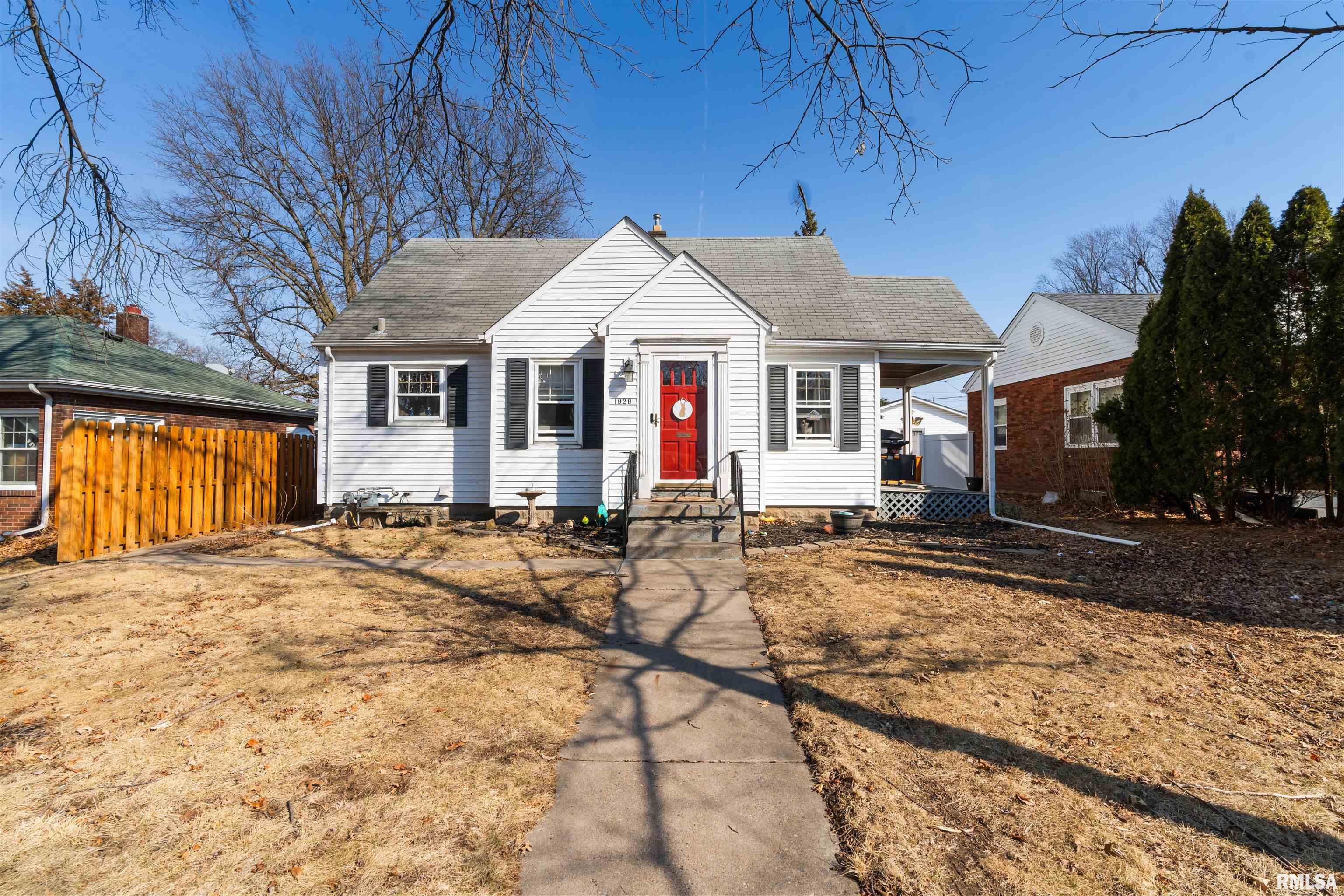 1929 Warren Street Property Photo
