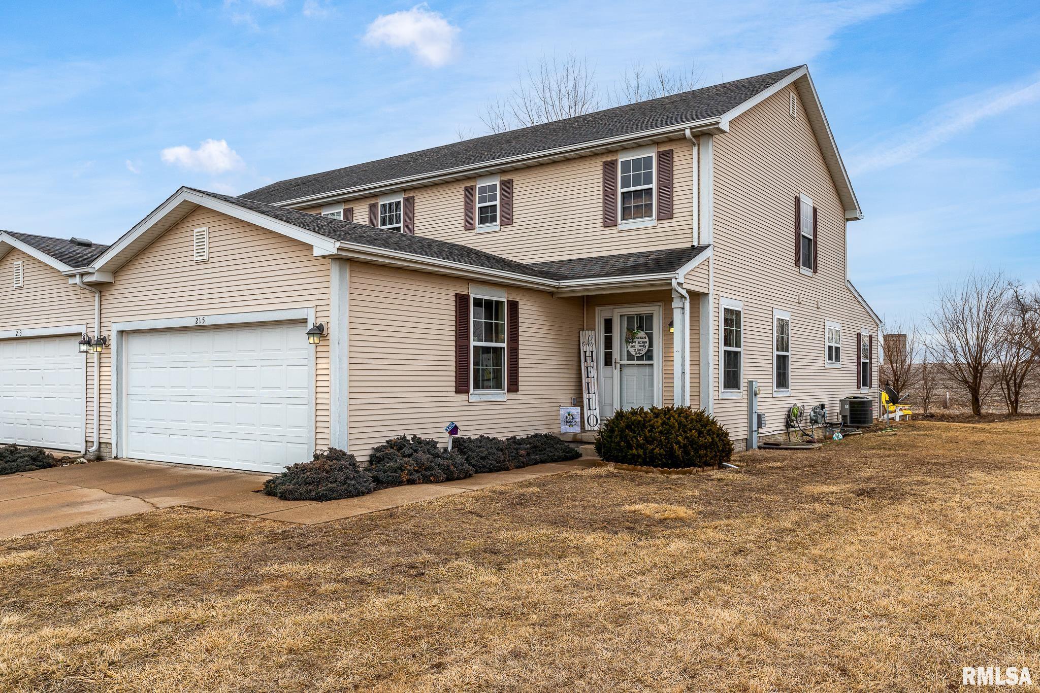 215 Misty Lane Property Photo