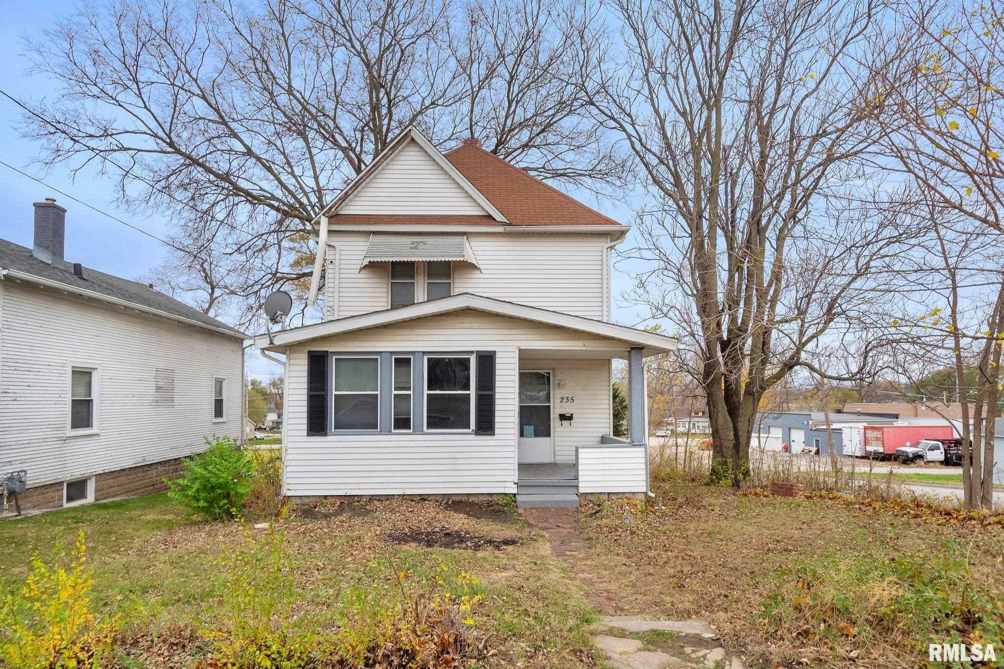 235 20th Street Property Photo
