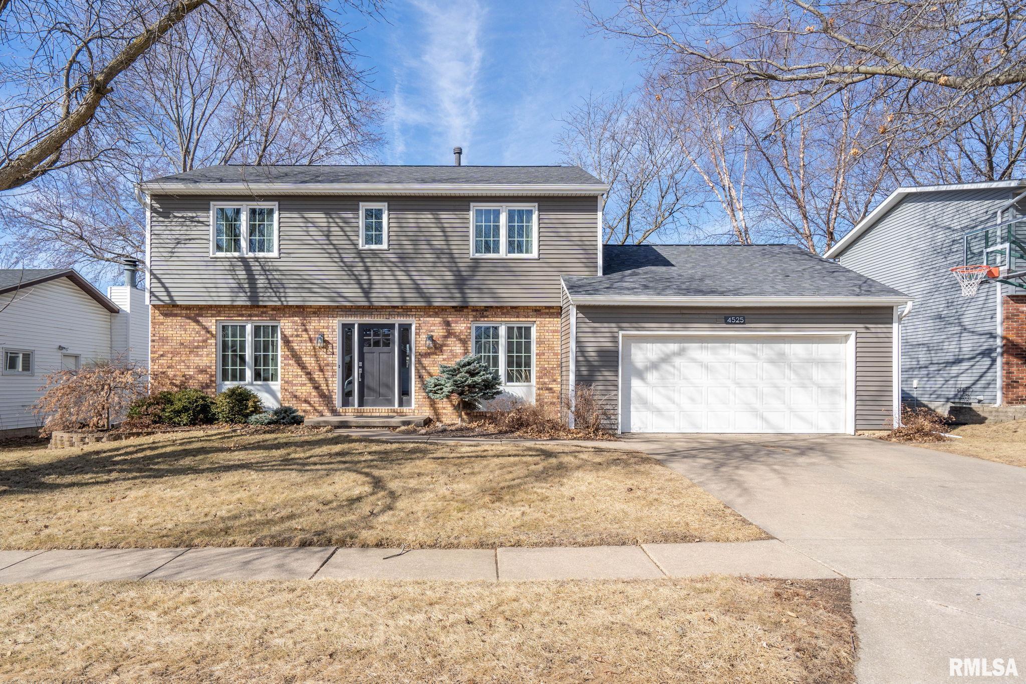4525 Aspen Hills Circle Property Photo