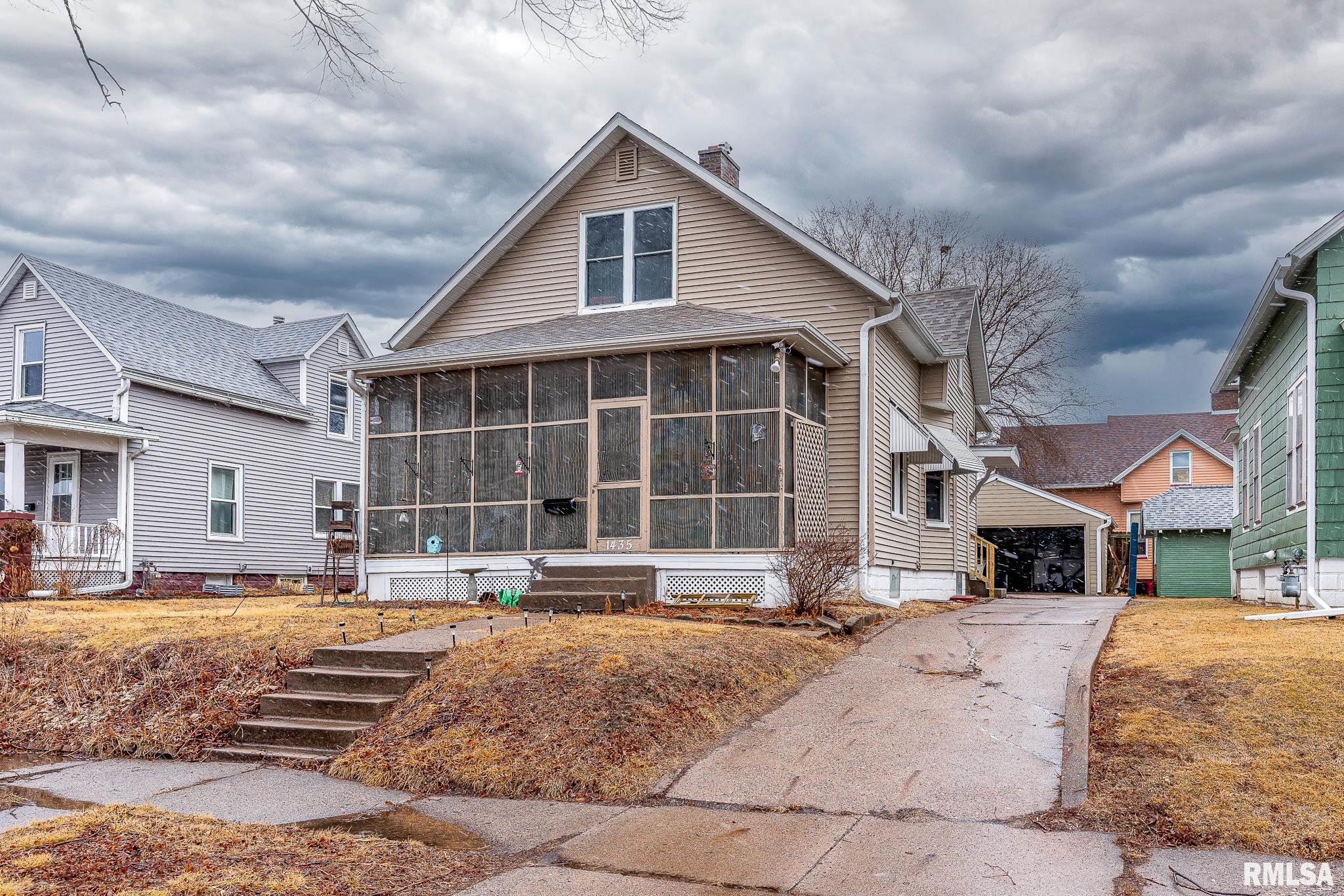1435 35th Street Property Photo