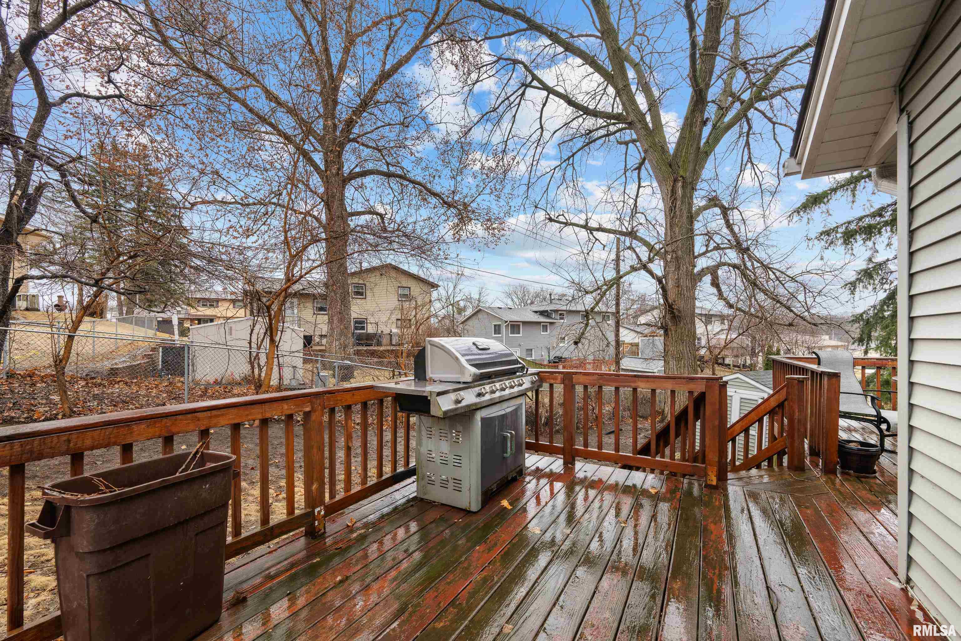 1307 Hillside Drive Property Photo 24