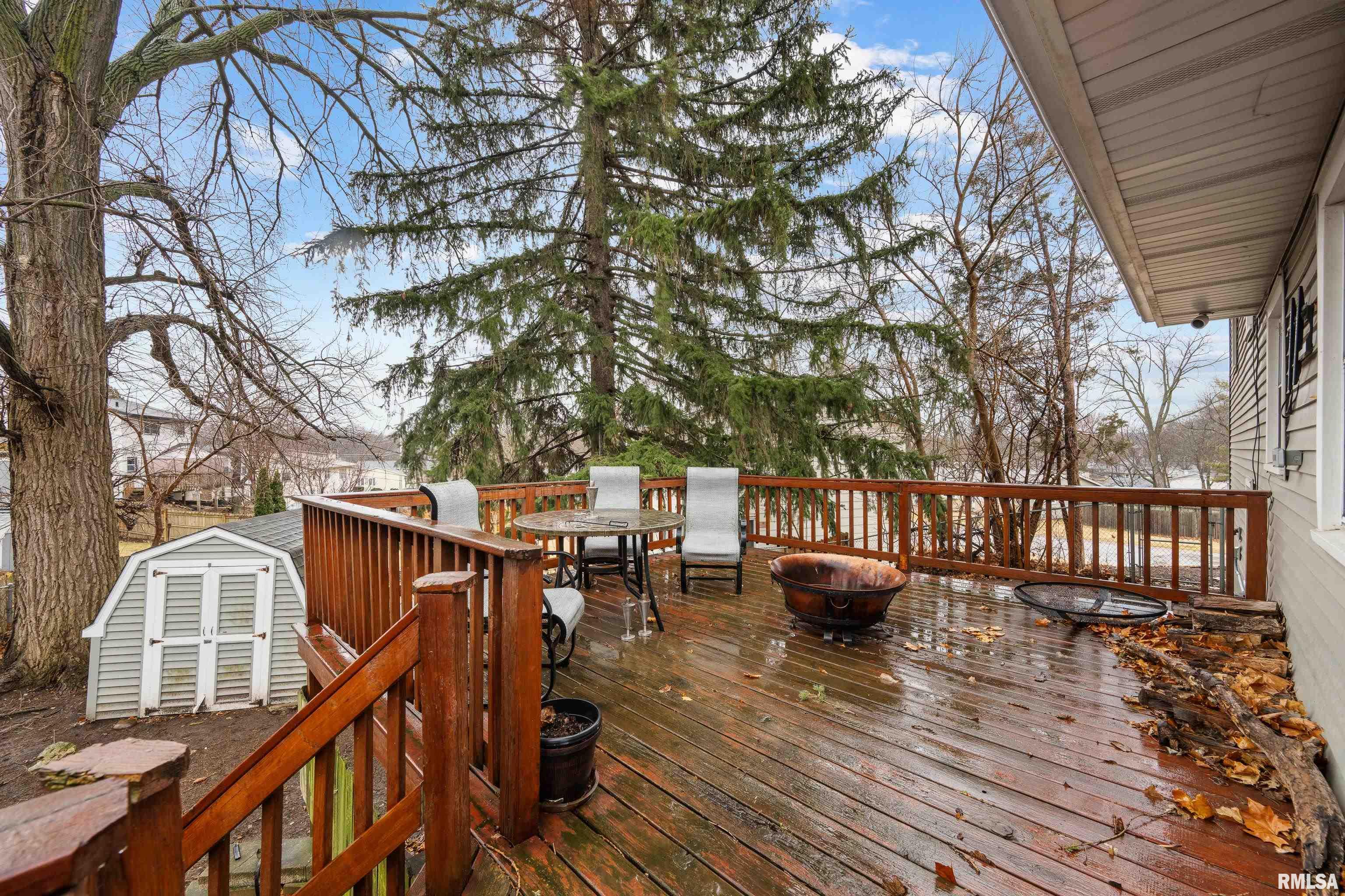 1307 Hillside Drive Property Photo 25