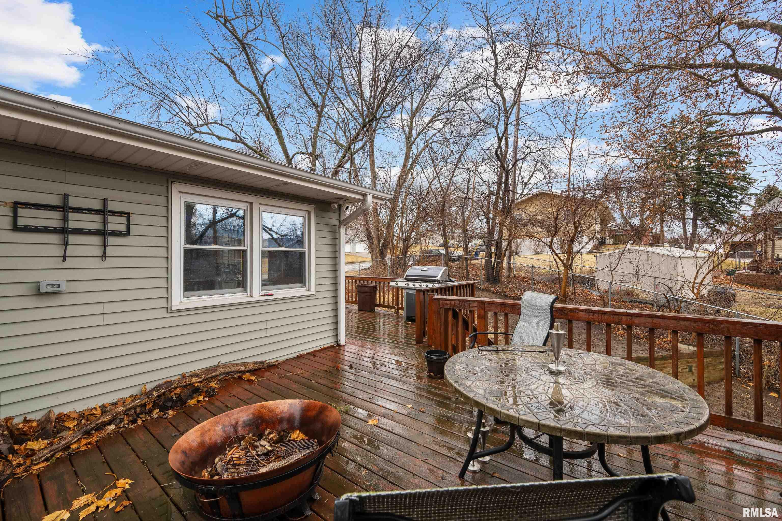 1307 Hillside Drive Property Photo 26