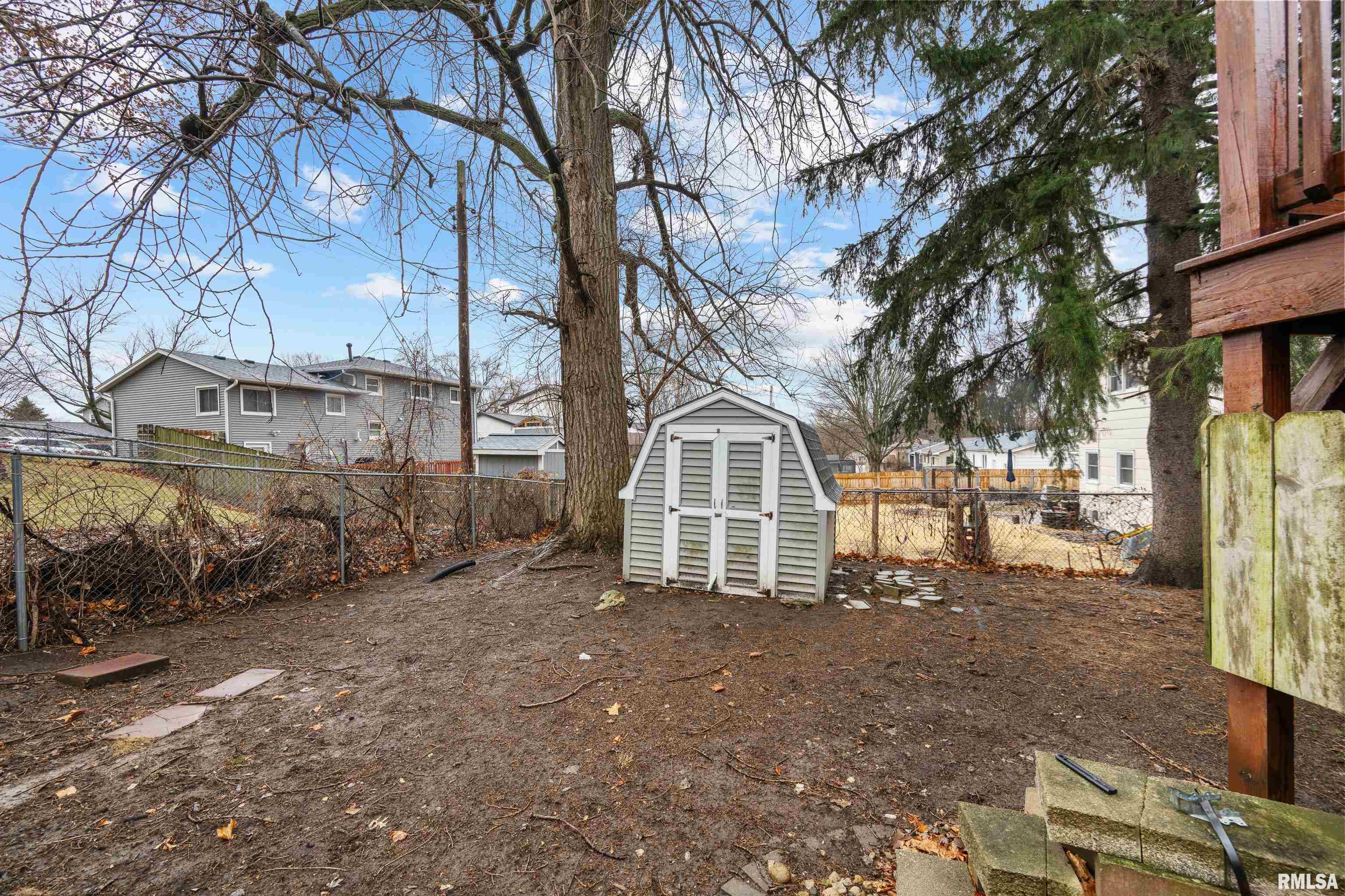 1307 Hillside Drive Property Photo 27