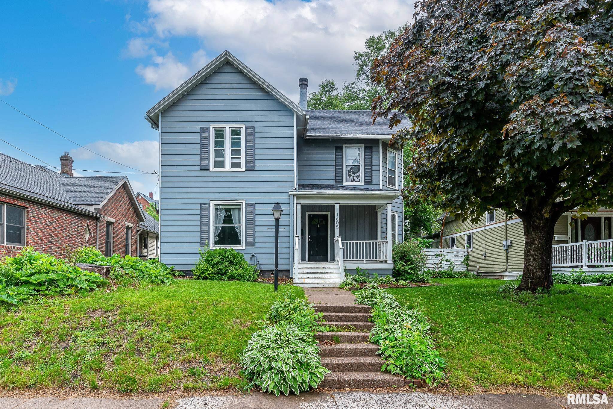 Muscatine Real Estate Listings Main Image