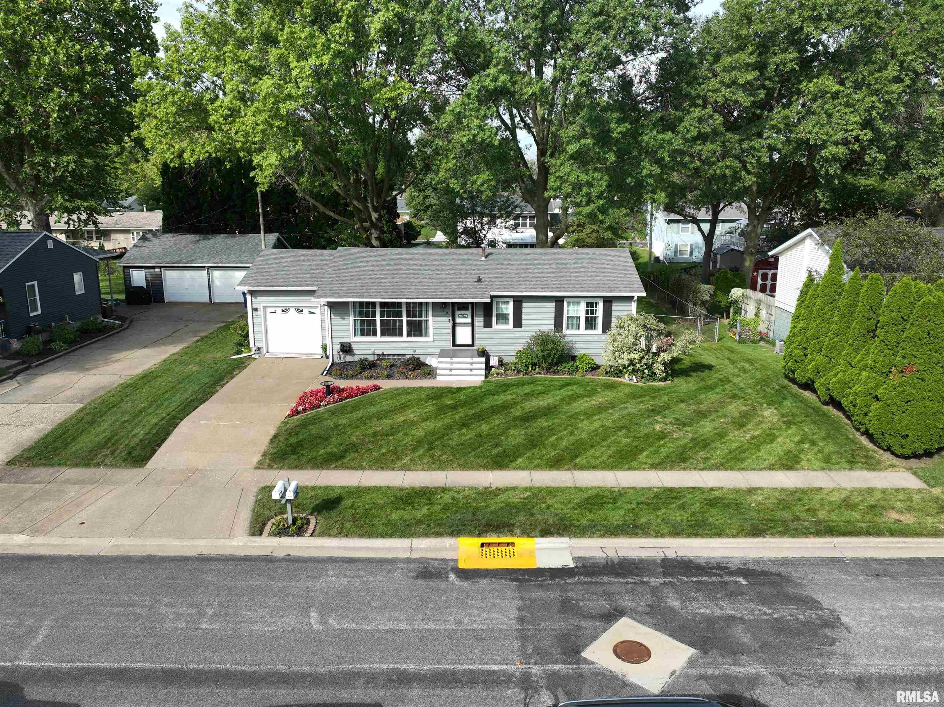 510 N 4th Street Property Photo