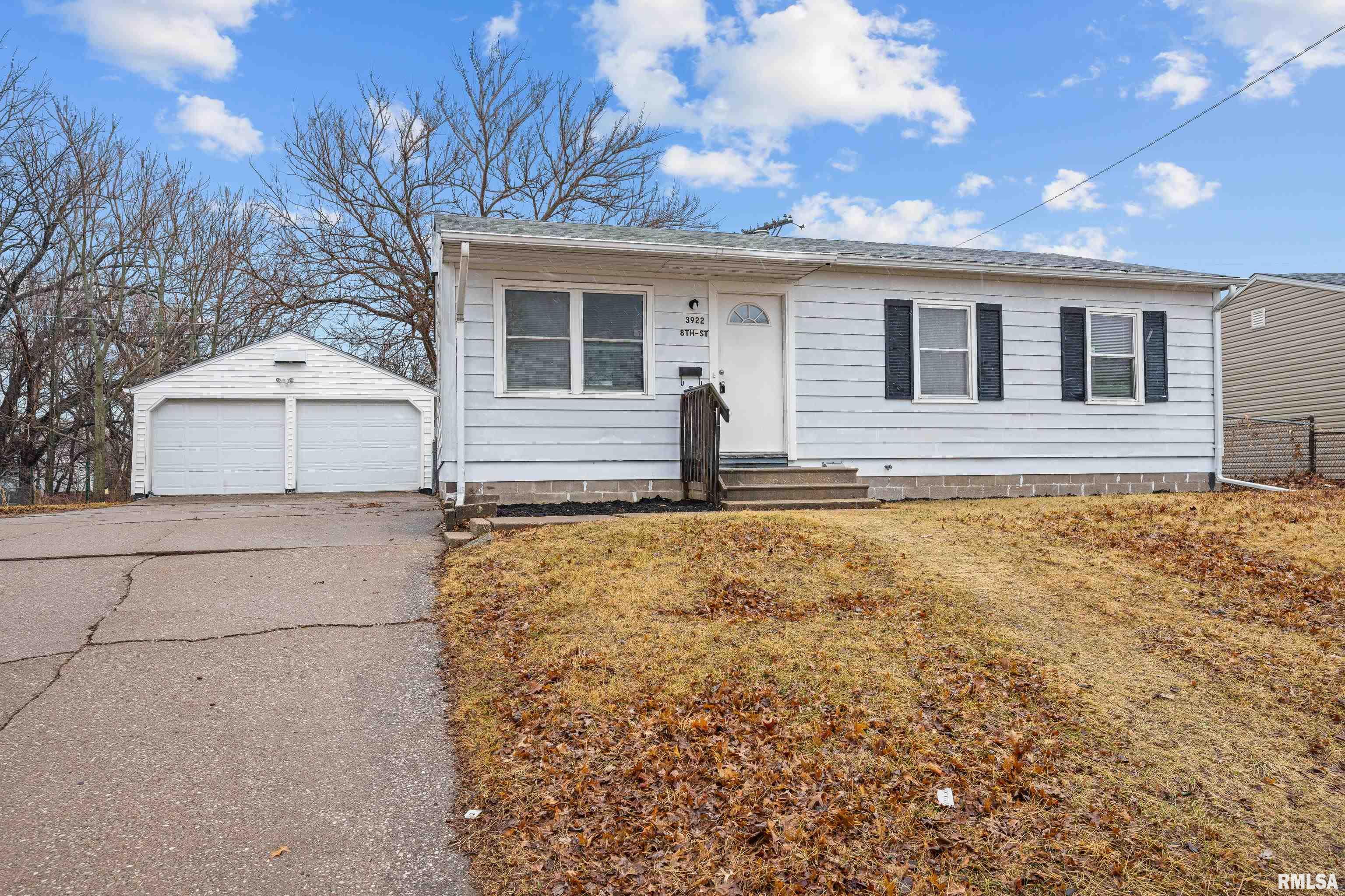 3922 8th Street Property Photo