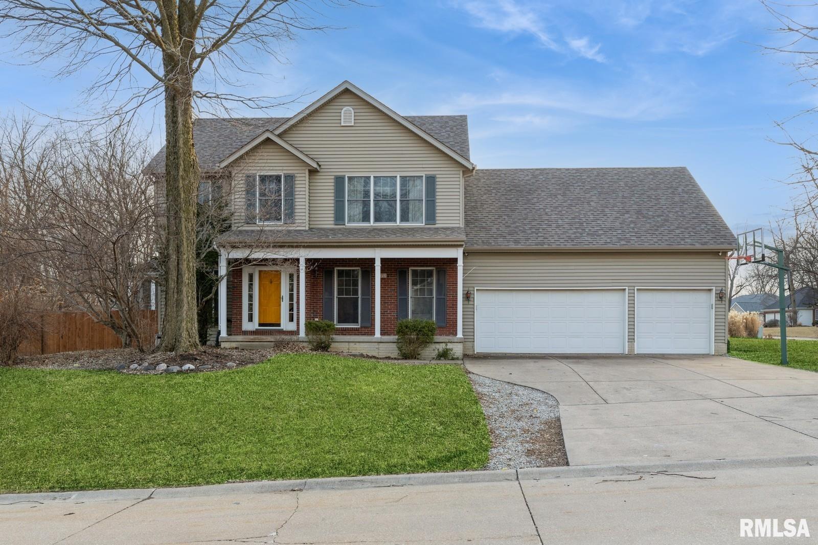 72 Kennelworth Circle Property Photo