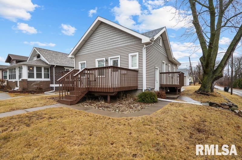 Rock Island Real Estate Listings Main Image