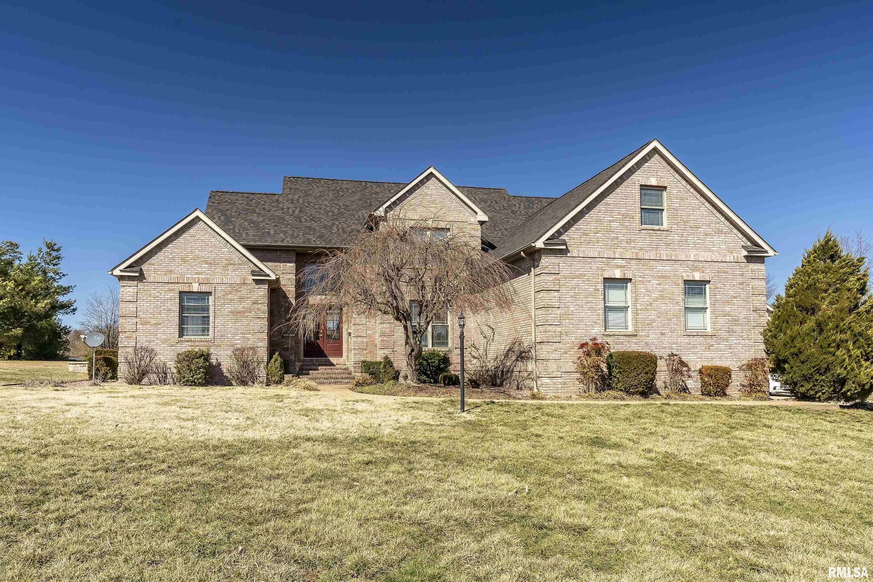 1 Quail Run Drive Property Photo