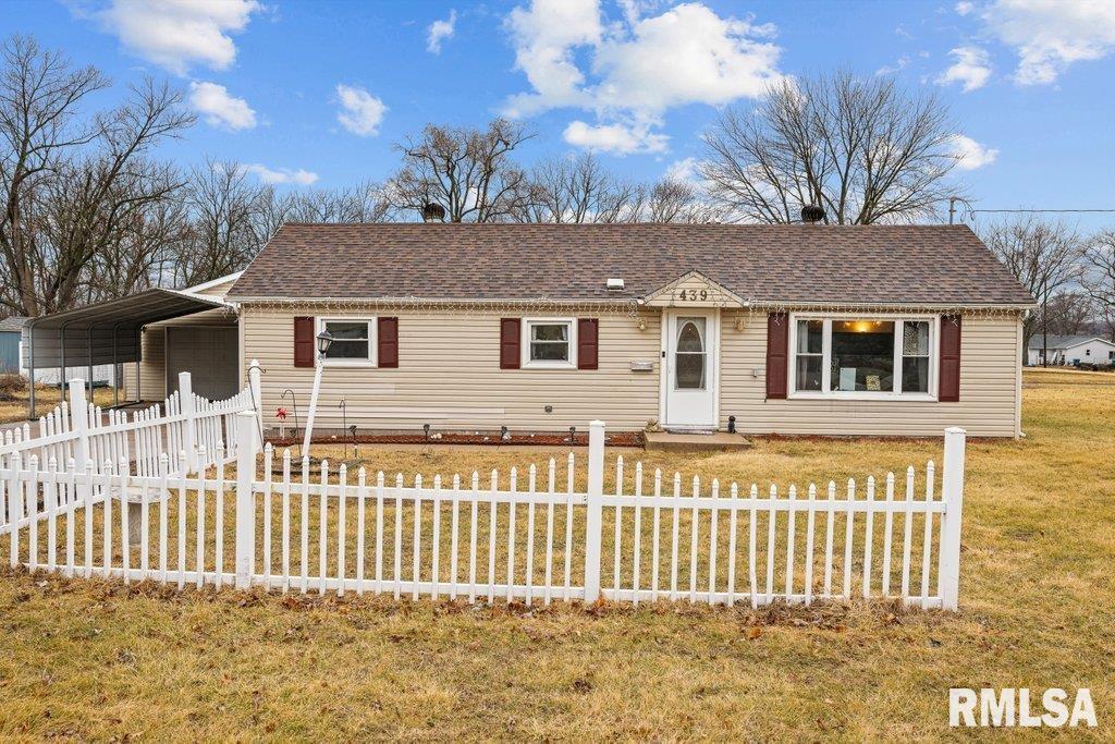 439 40th Street Property Photo