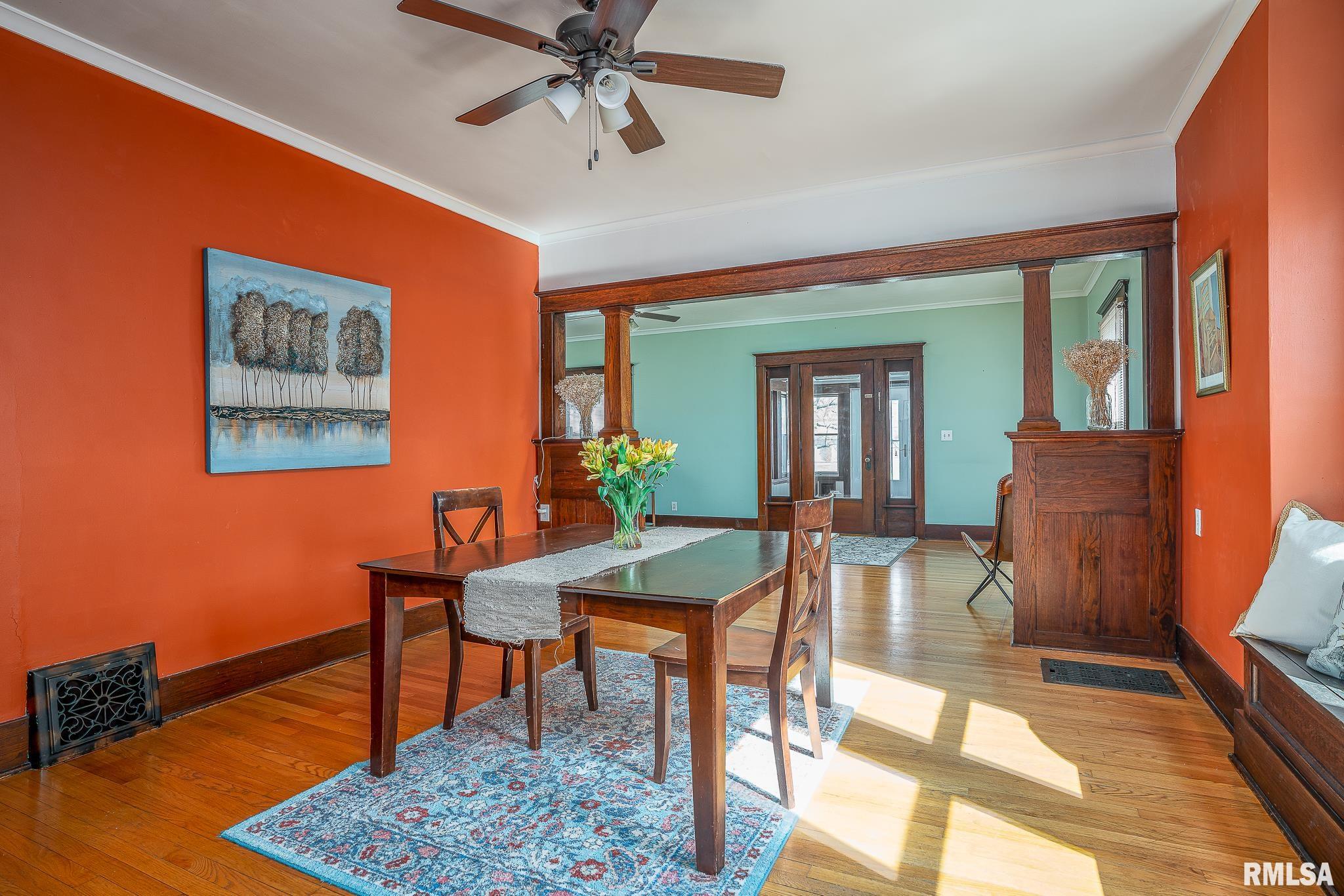 1718 N Howell Street Property Photo 7
