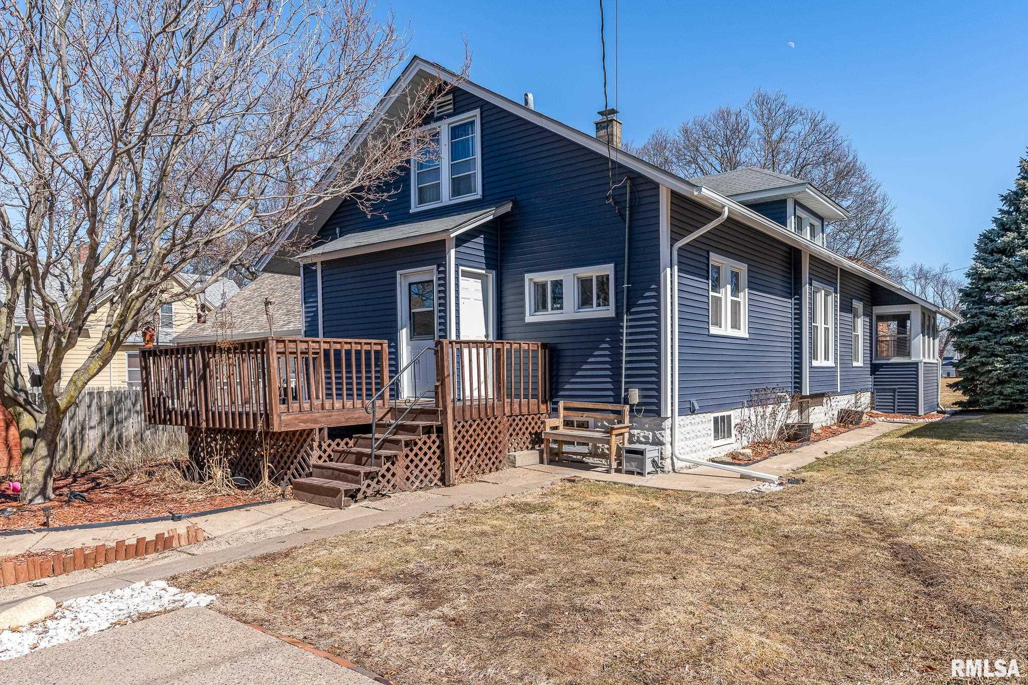 1718 N Howell Street Property Photo 19