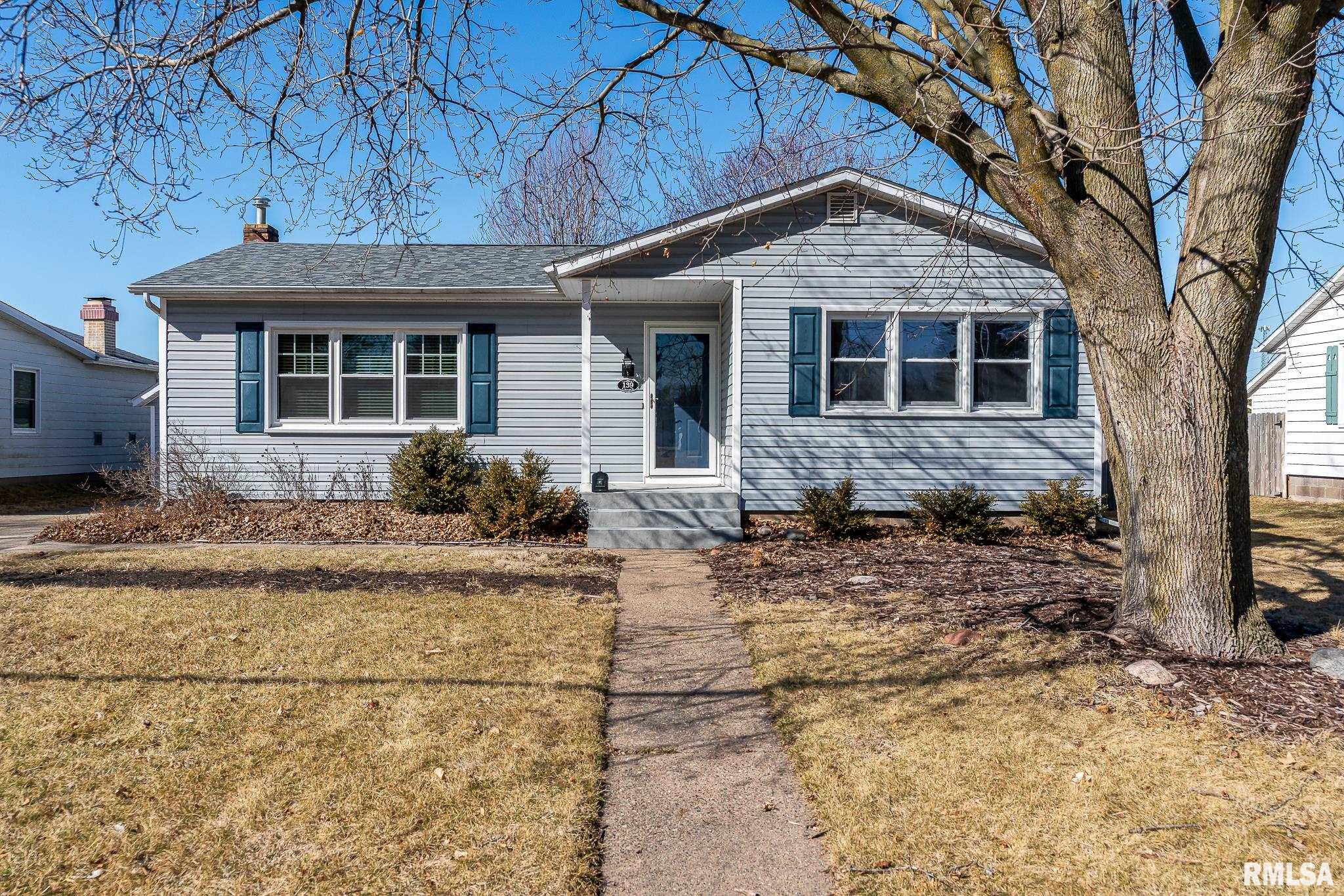 139 N Stewart Street Property Photo