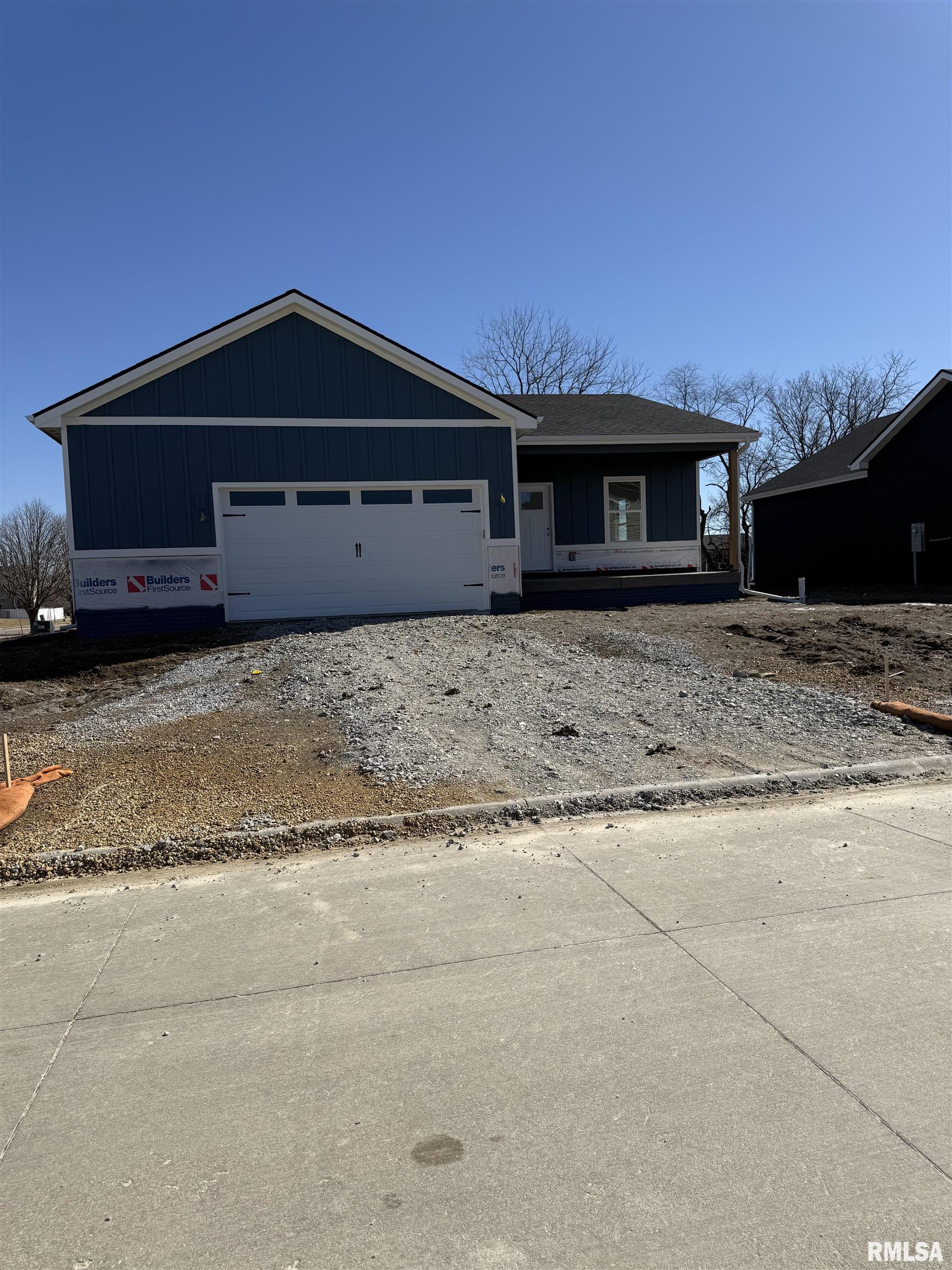 1543 Westport Drive Property Photo