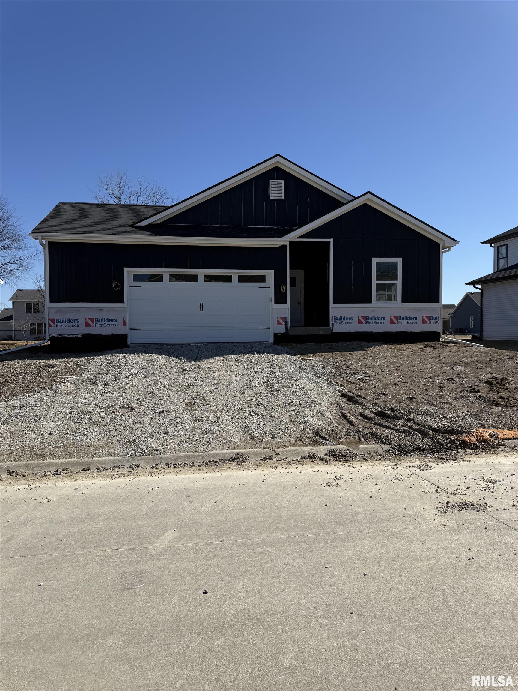 1539 Westport Drive Property Photo
