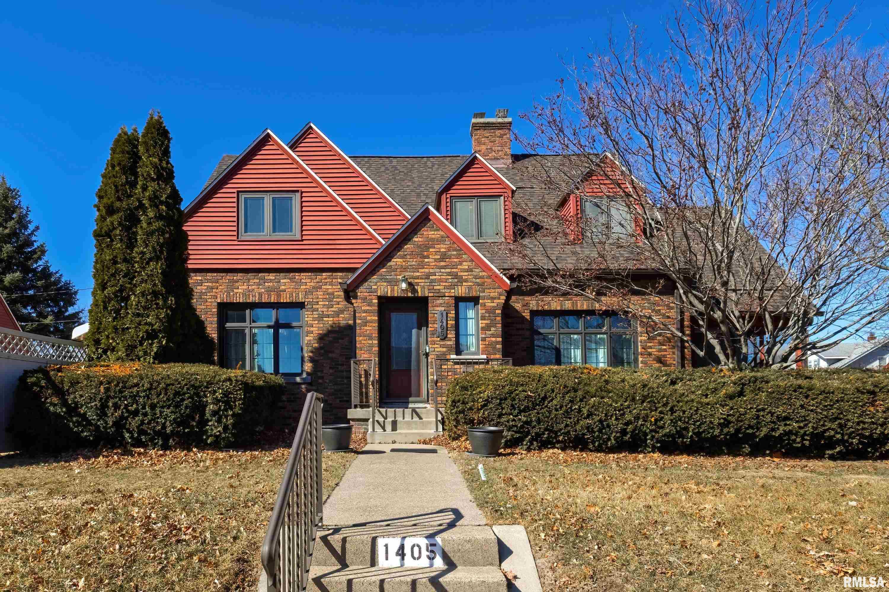 1405 27th Street Property Photo