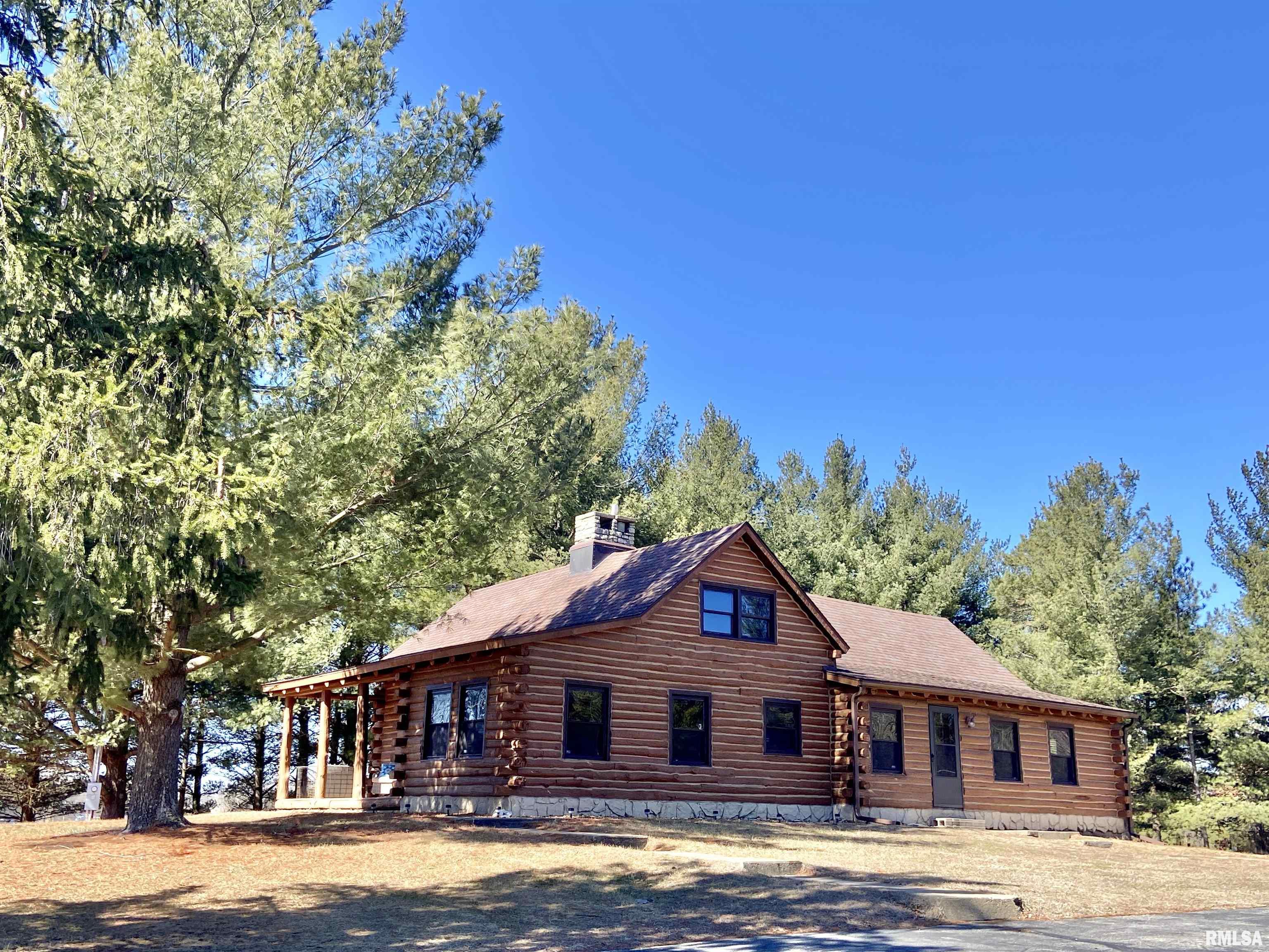 3258 Mason Road Property Photo