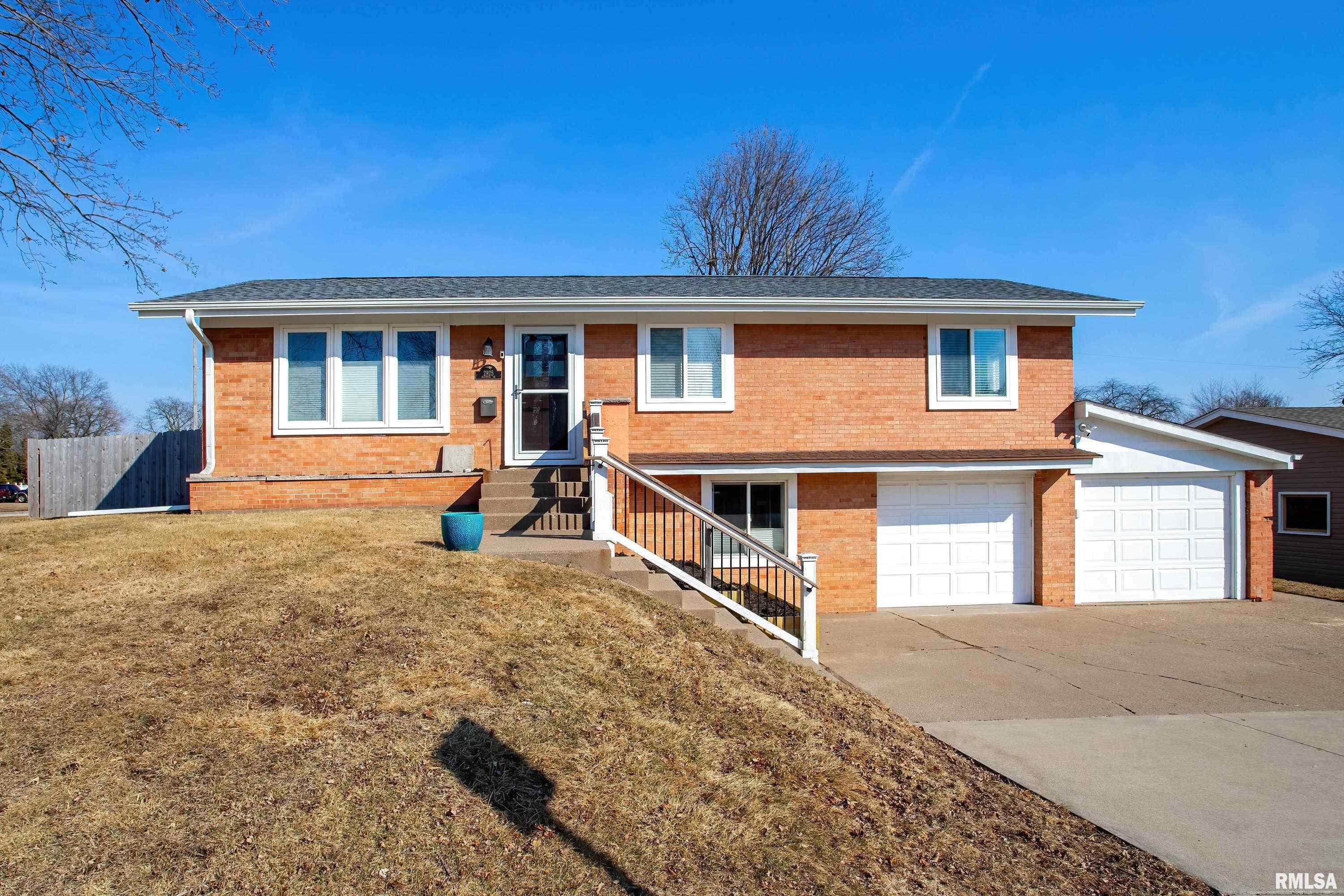 2925 Olympia Drive Property Photo