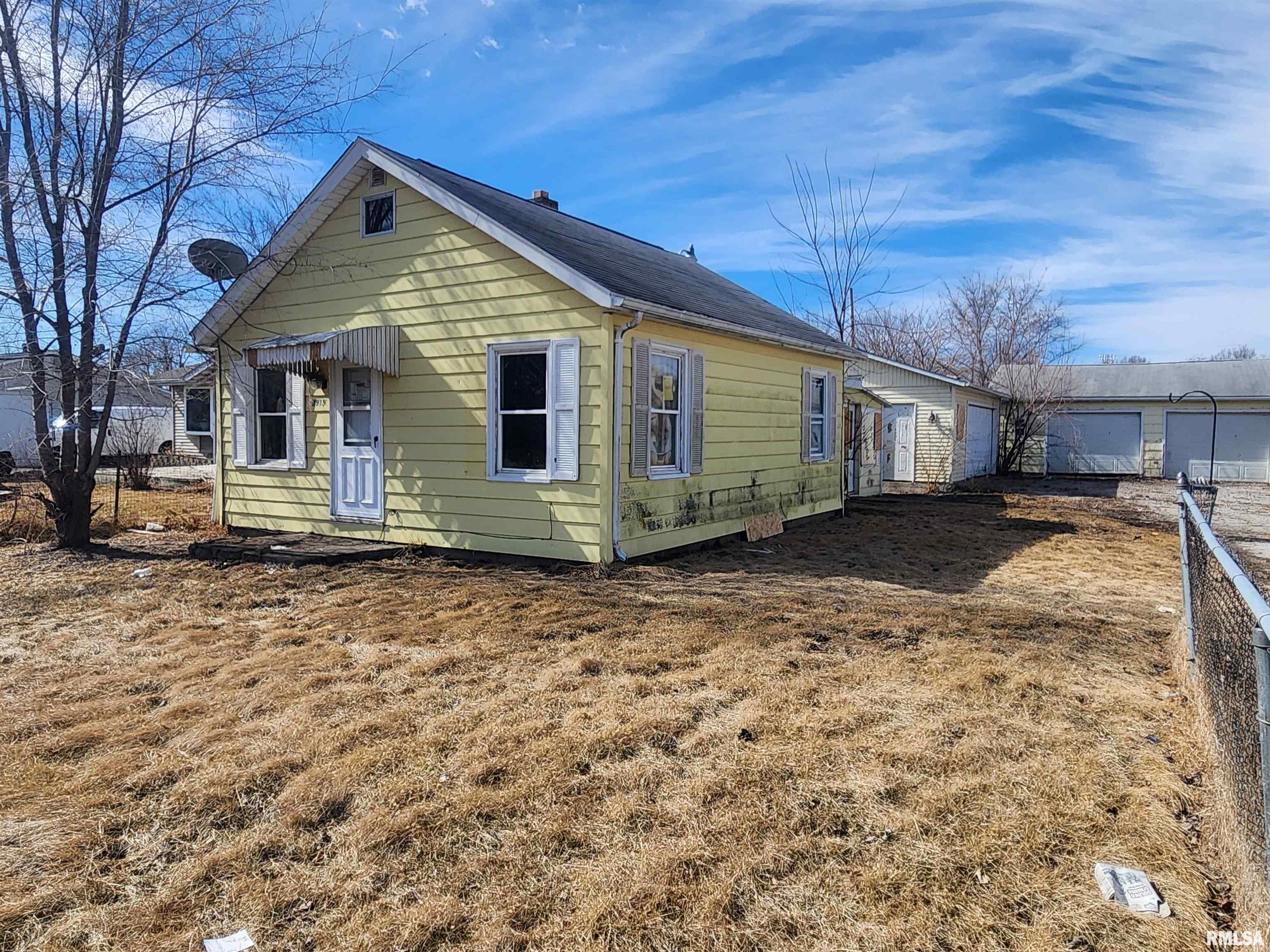 3919 13th Street Property Photo