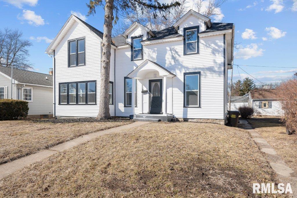 807 14th Avenue Property Photo