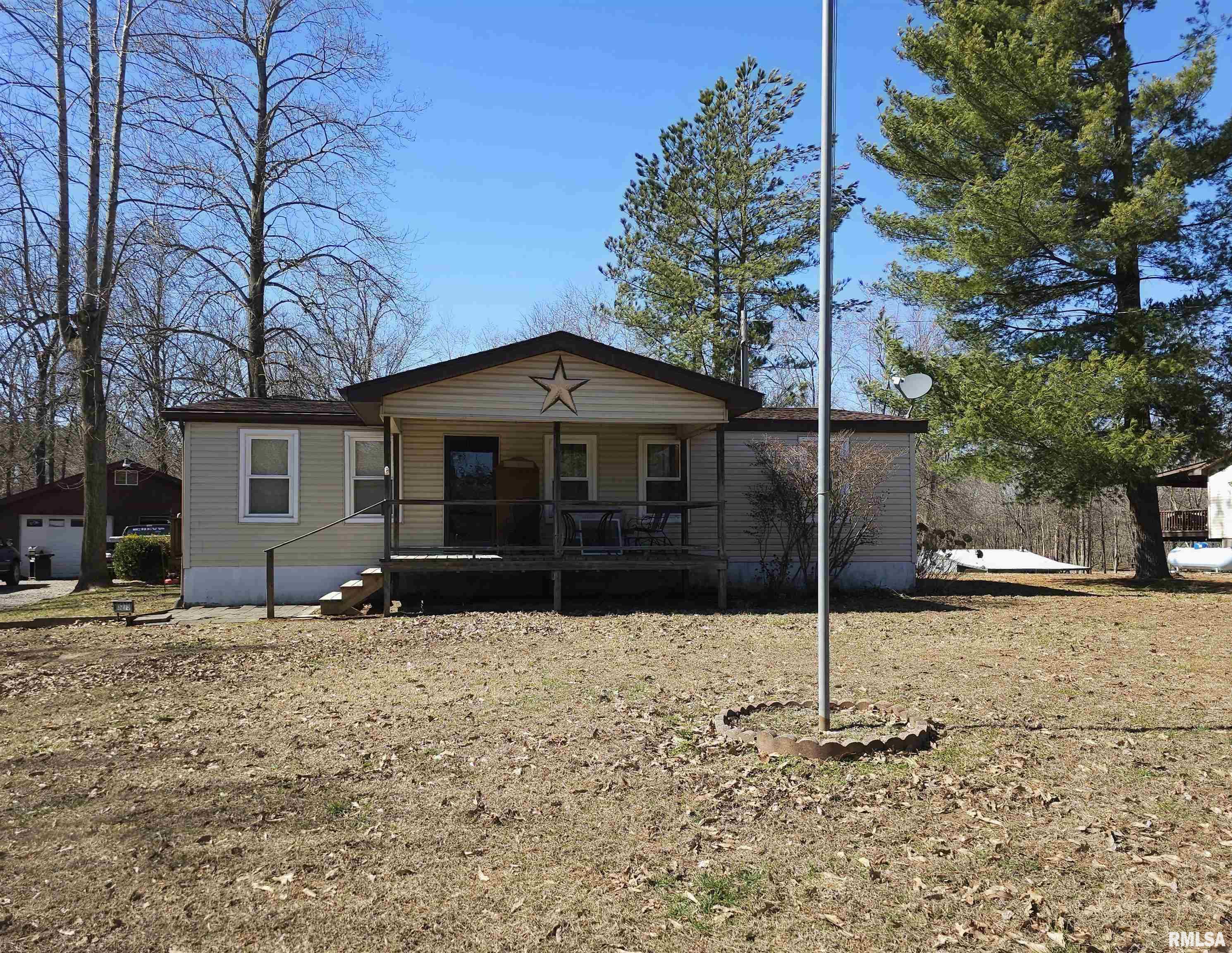 15275 Harris School Road Property Photo