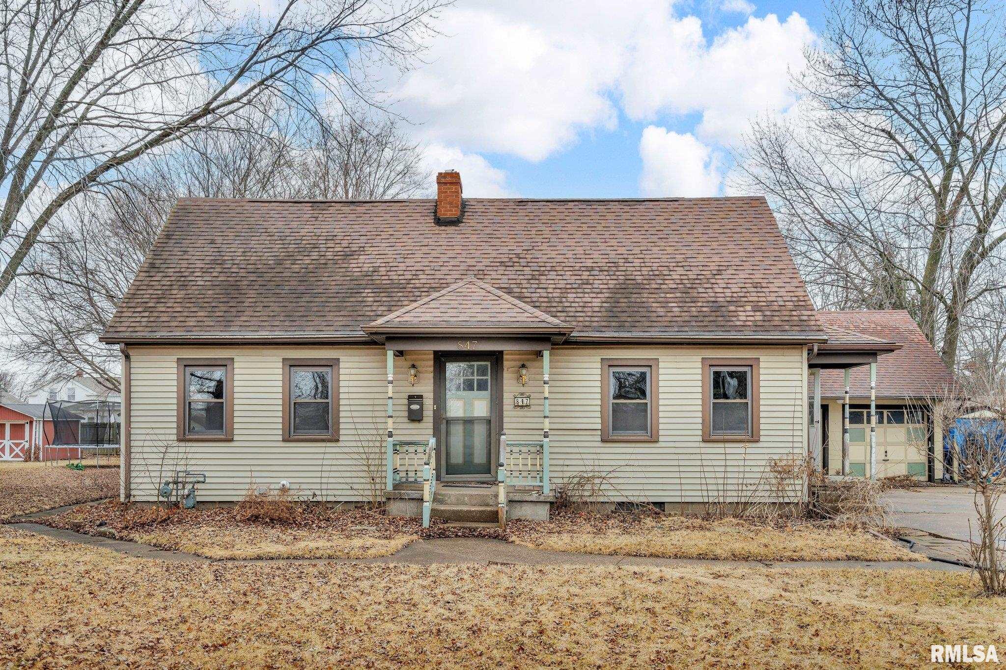 847 S Spring Street Property Photo