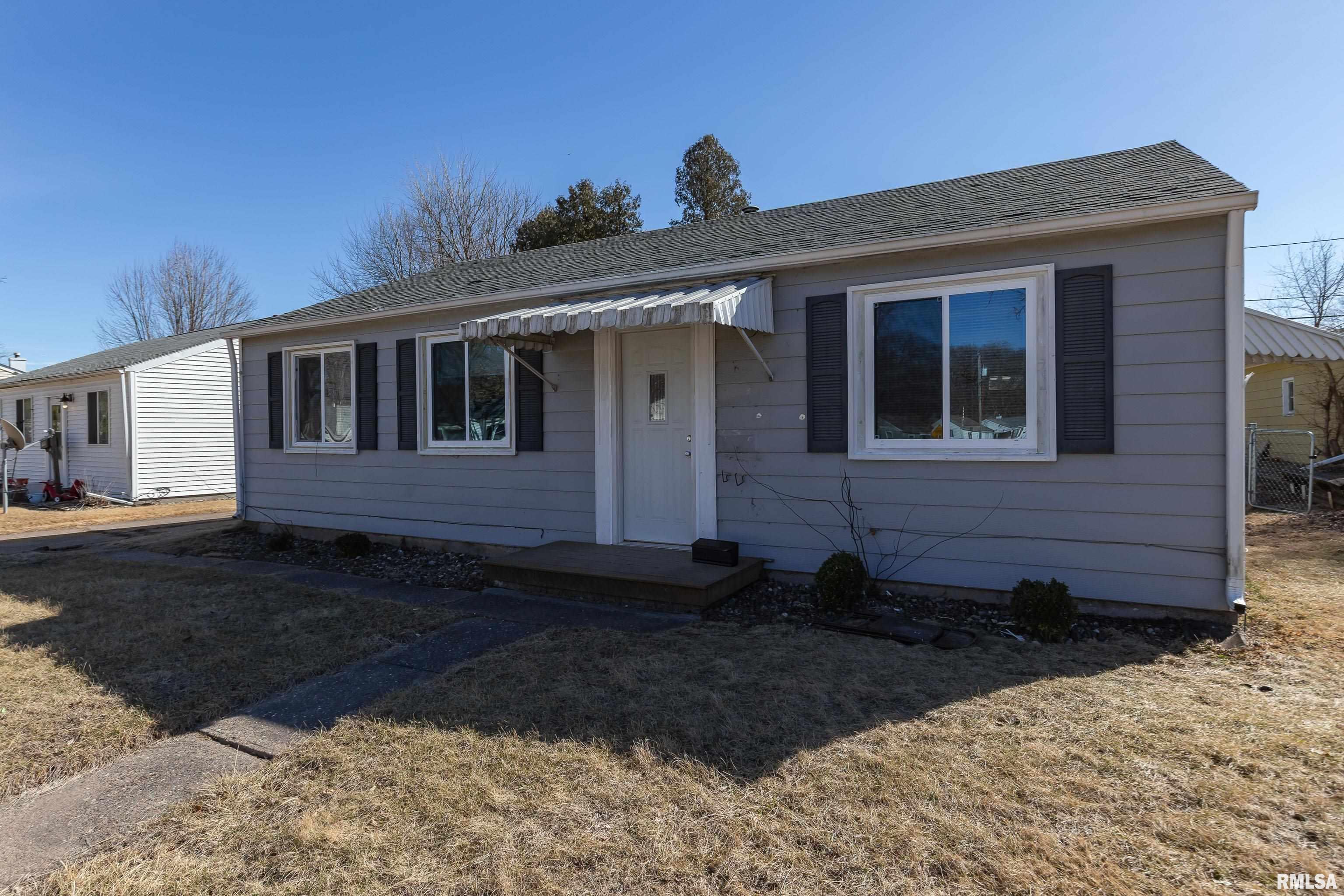 3806 10th Avenue Property Photo