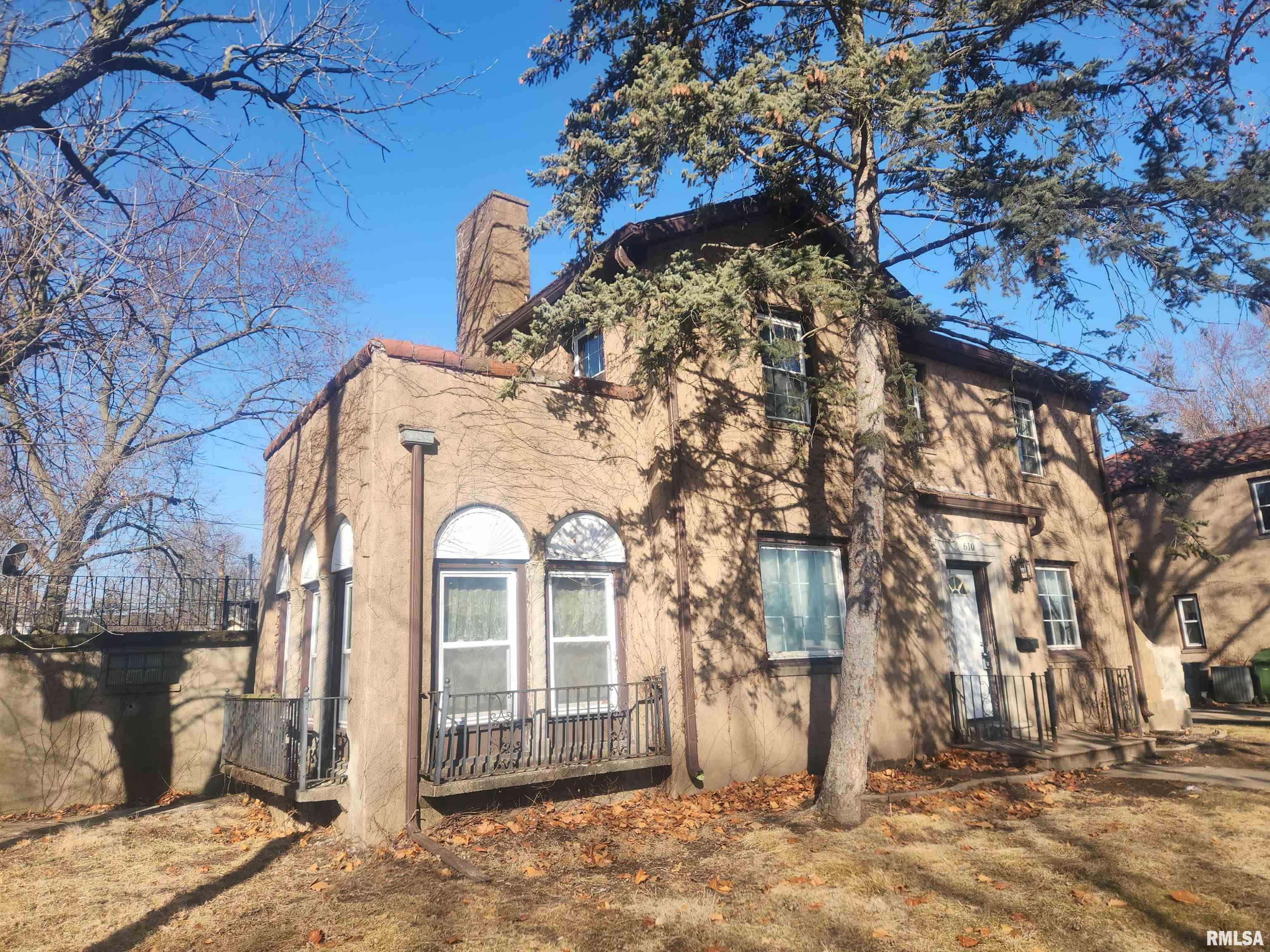 610 S 9th Street Property Photo