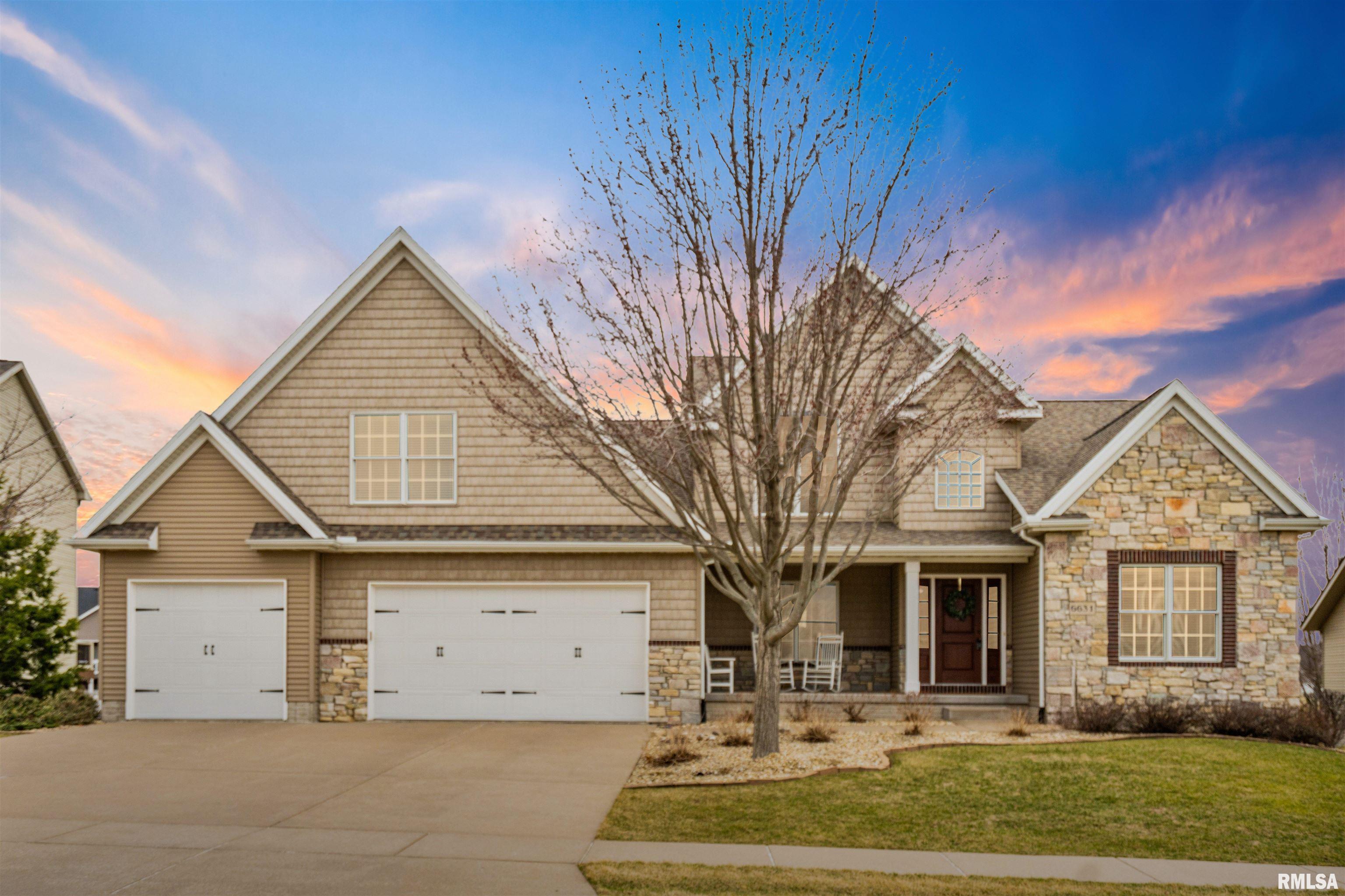 6631 Summerfield Drive Property Photo