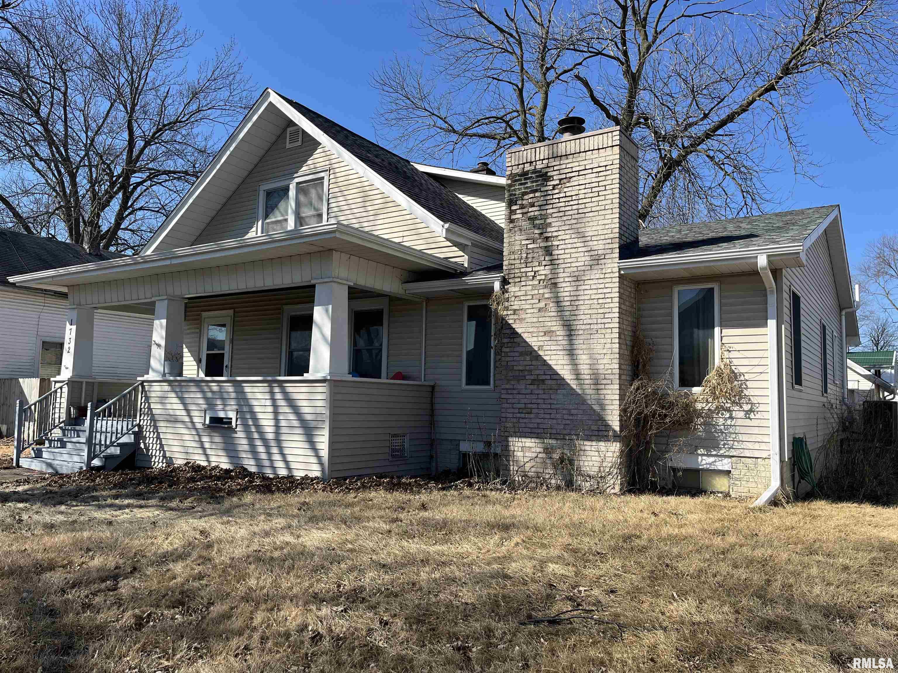 1732 36th Street Property Photo
