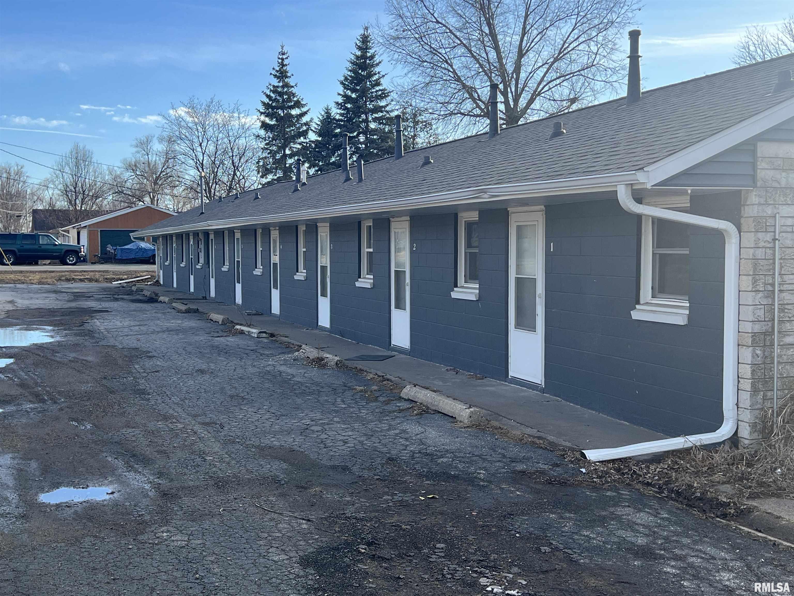 19051 13th Street Property Photo